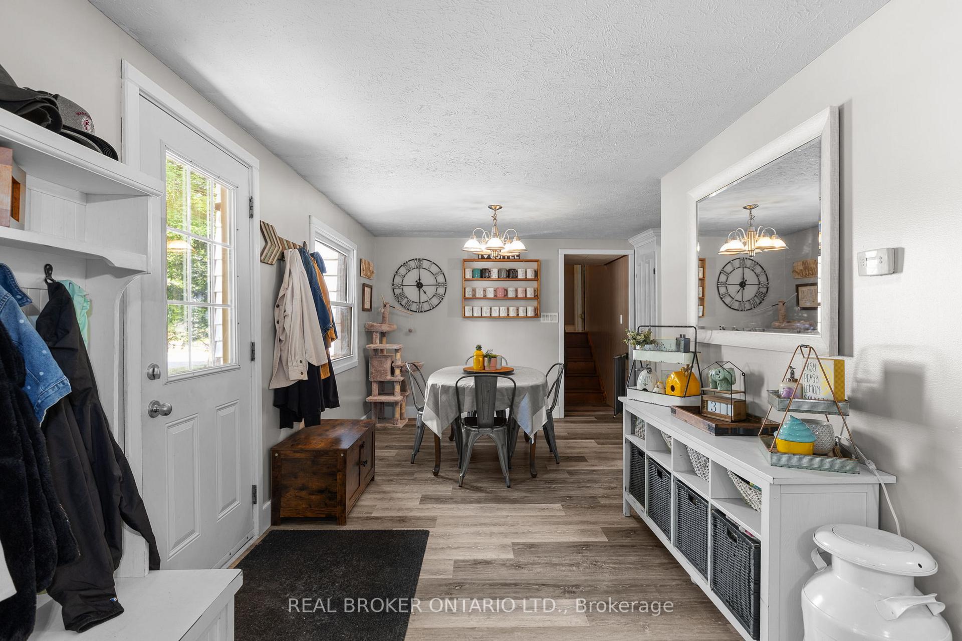 Photo 6 of 4067 Wainman Line, Severn, Rural Severn — HOMEH