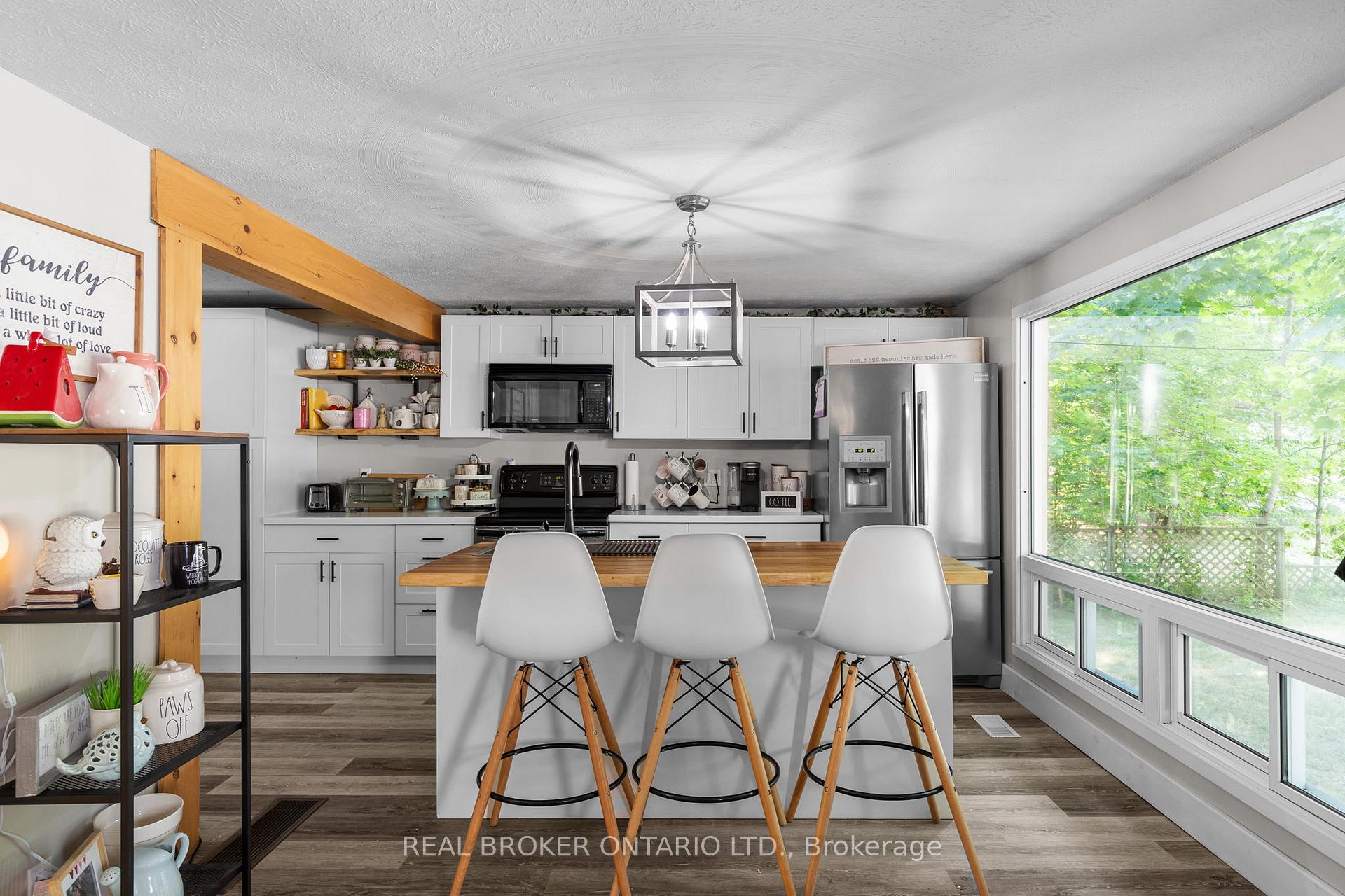 Photo 10 of 4067 Wainman Line, Severn, Rural Severn — HOMEH