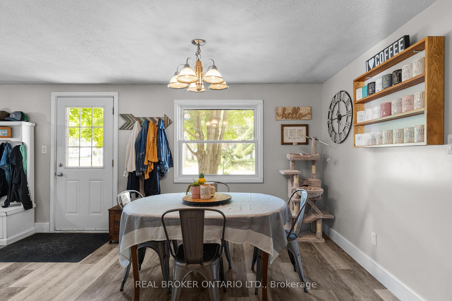 Photo 12 of 4067 Wainman Line, Severn, Rural Severn — HOMEH