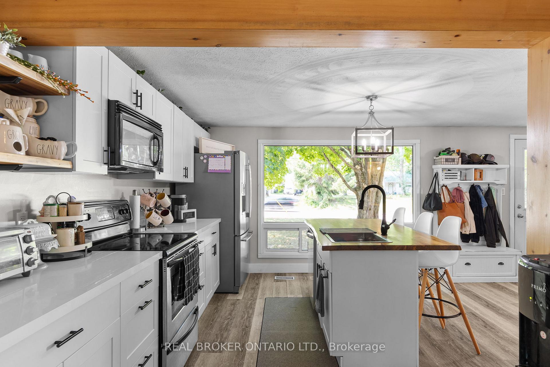 Photo 15 of 4067 Wainman Line, Severn, Rural Severn — HOMEH
