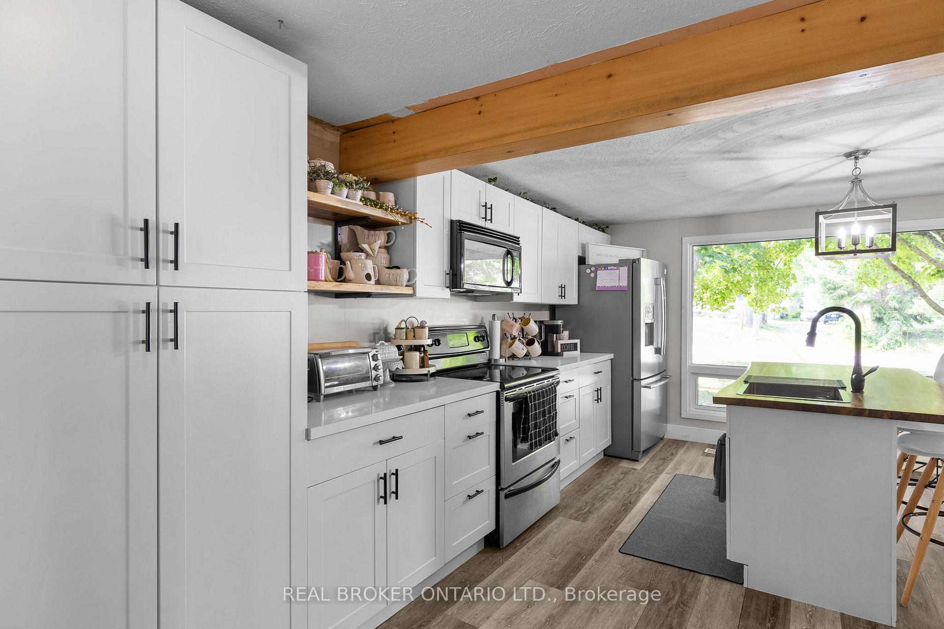 Photo 16 of 4067 Wainman Line, Severn, Rural Severn — HOMEH