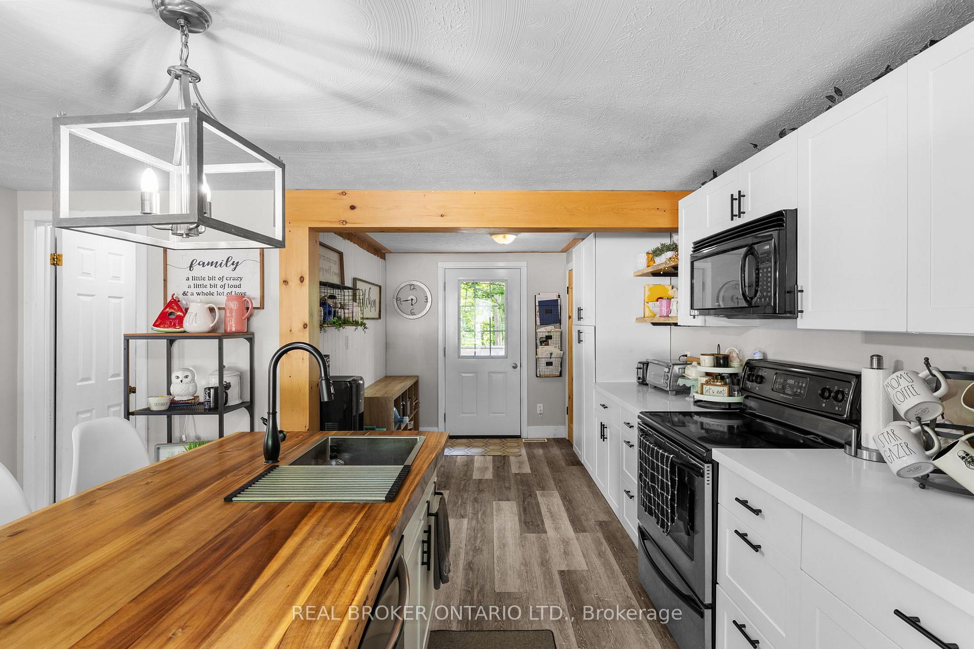 Photo 17 of 4067 Wainman Line, Severn, Rural Severn — HOMEH
