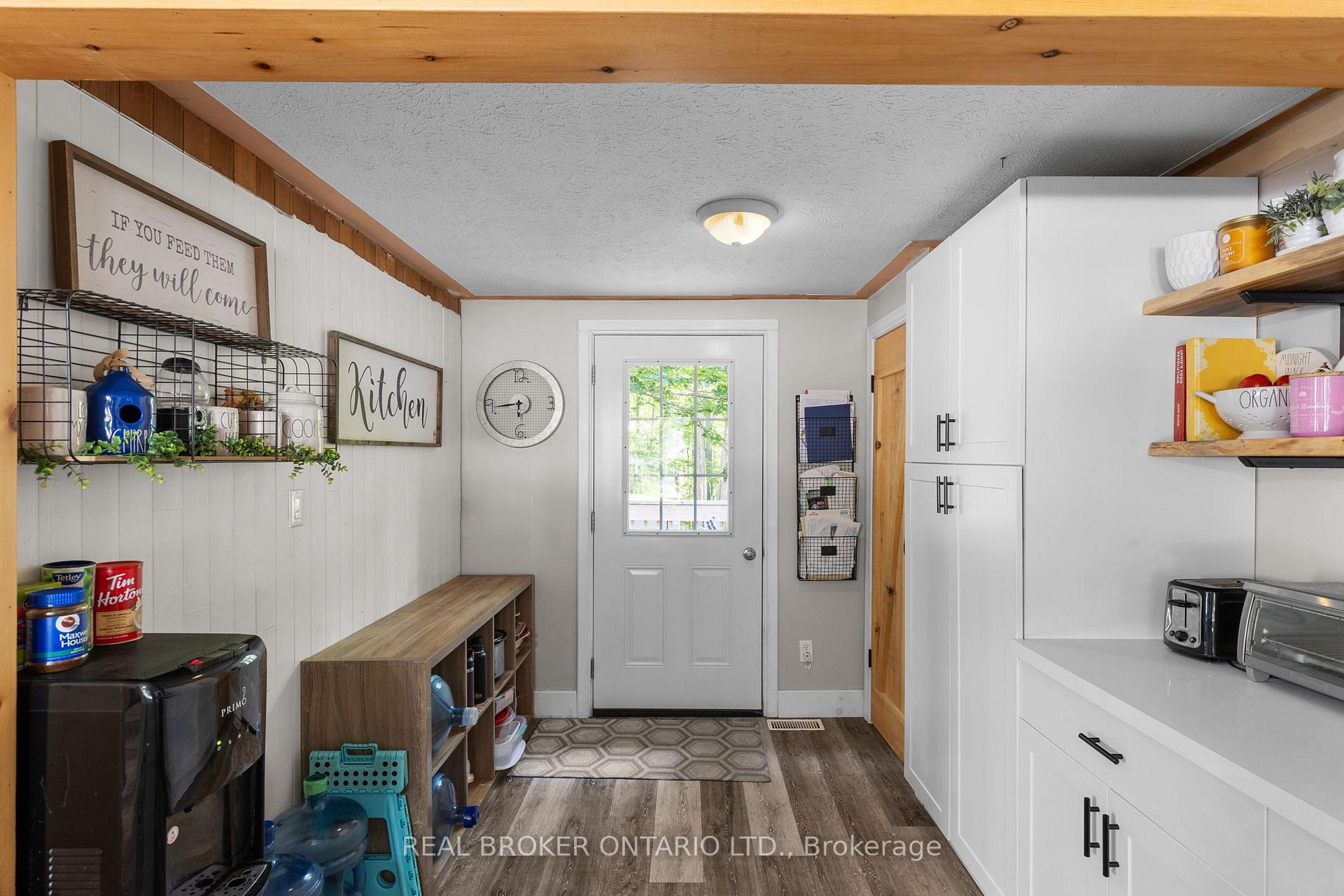 Photo 18 of 4067 Wainman Line, Severn, Rural Severn — HOMEH