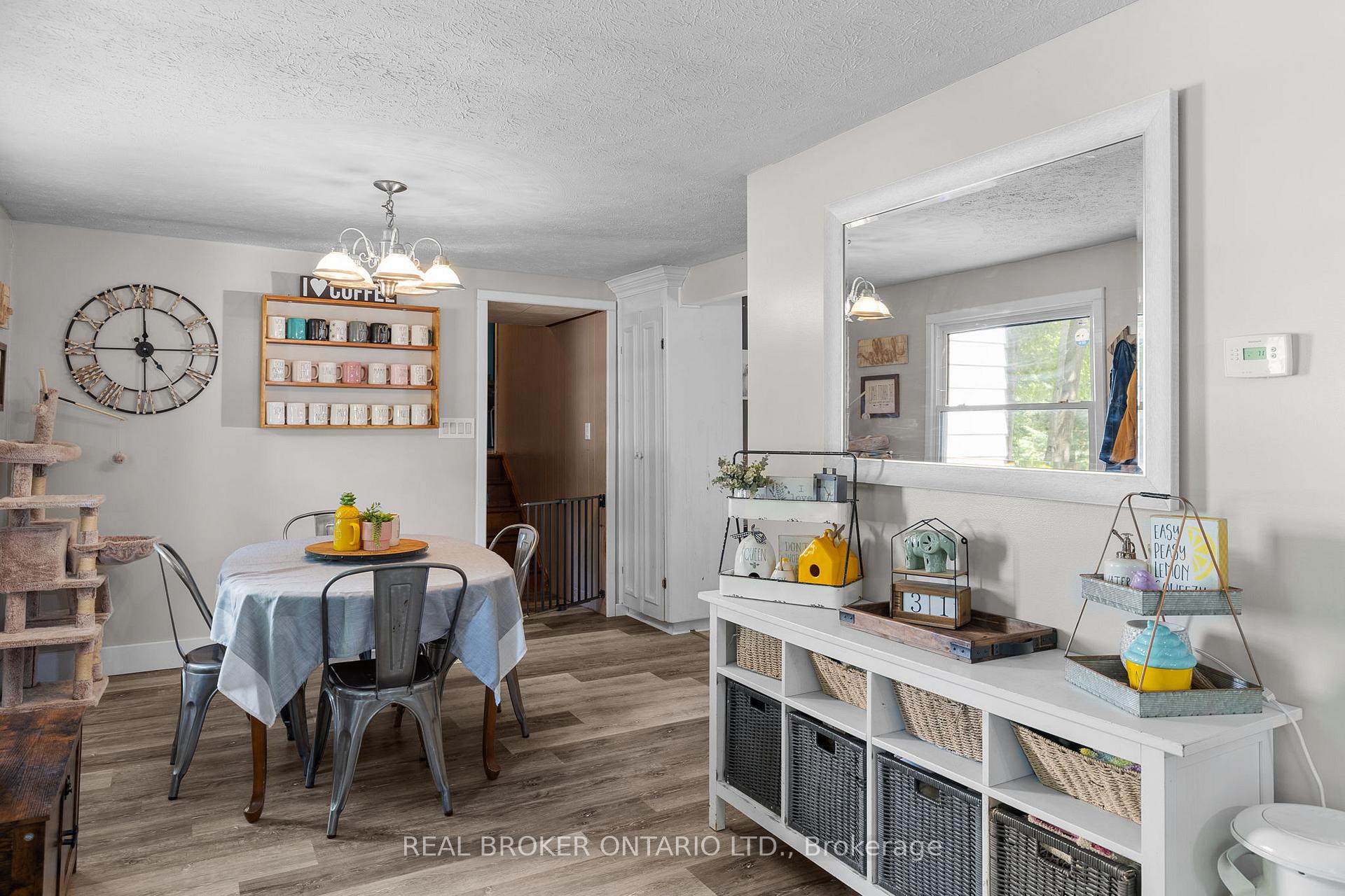 Photo 20 of 4067 Wainman Line, Severn, Rural Severn — HOMEH