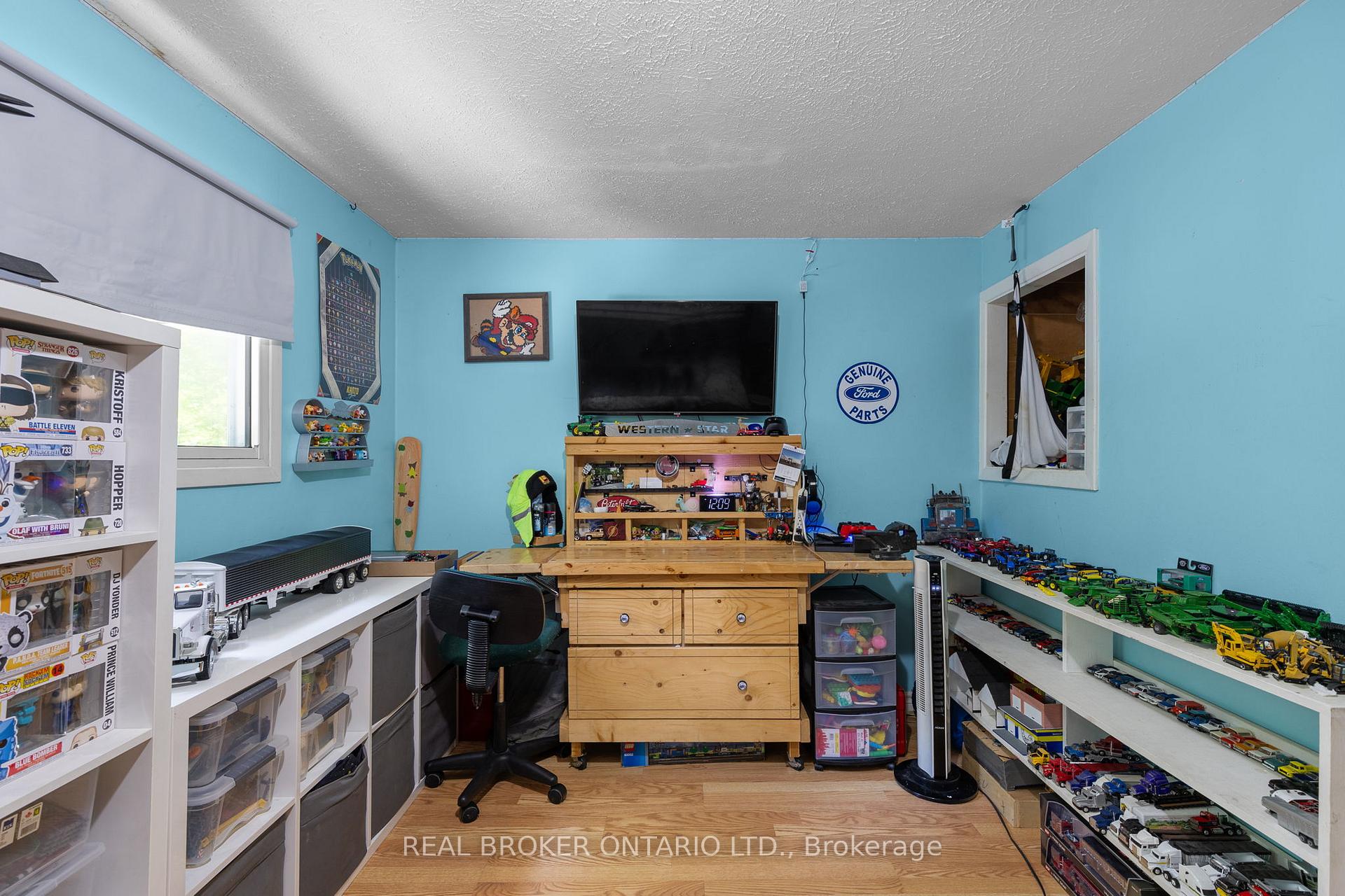Photo 25 of 4067 Wainman Line, Severn, Rural Severn — HOMEH