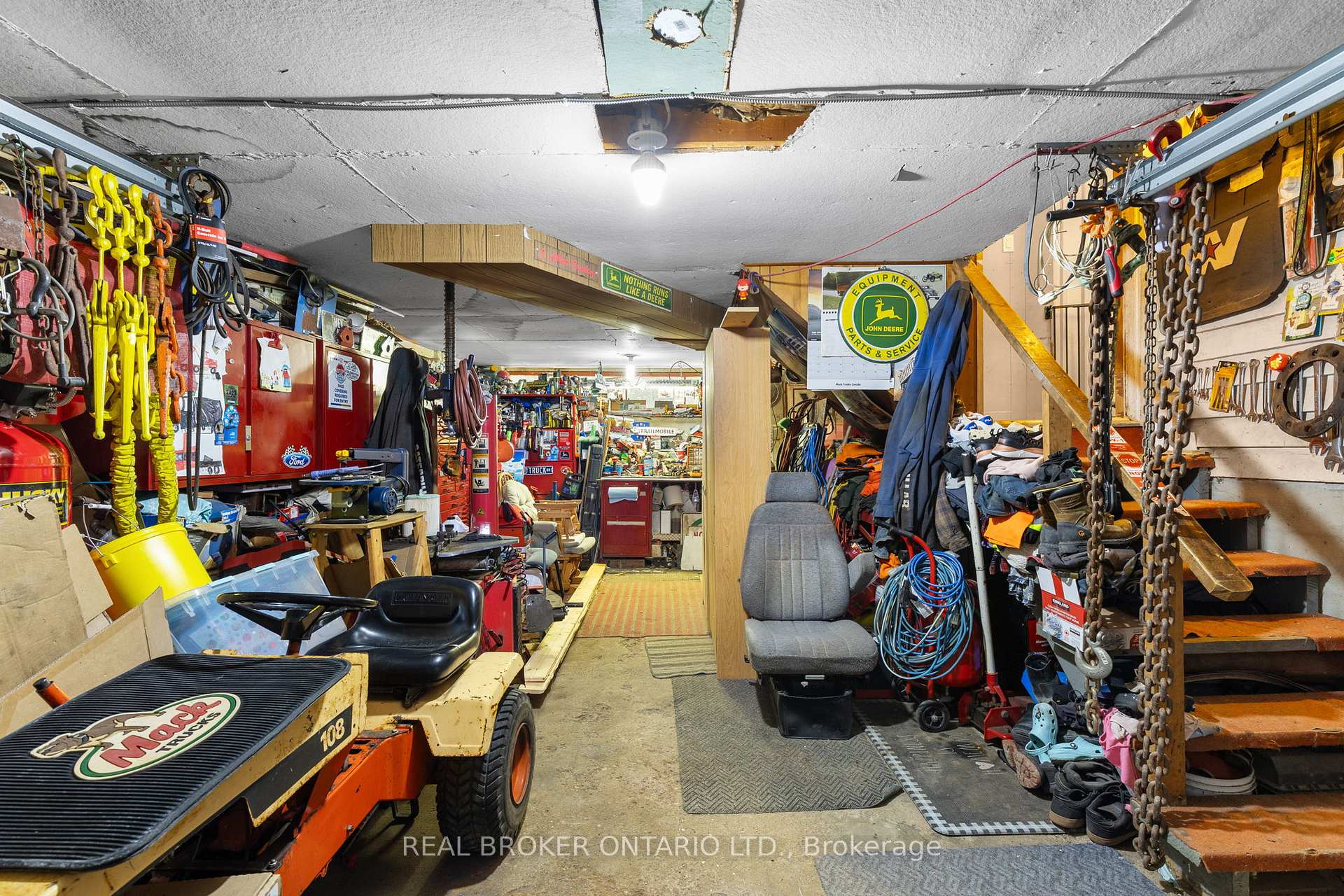 Photo 32 of 4067 Wainman Line, Severn, Rural Severn — HOMEH