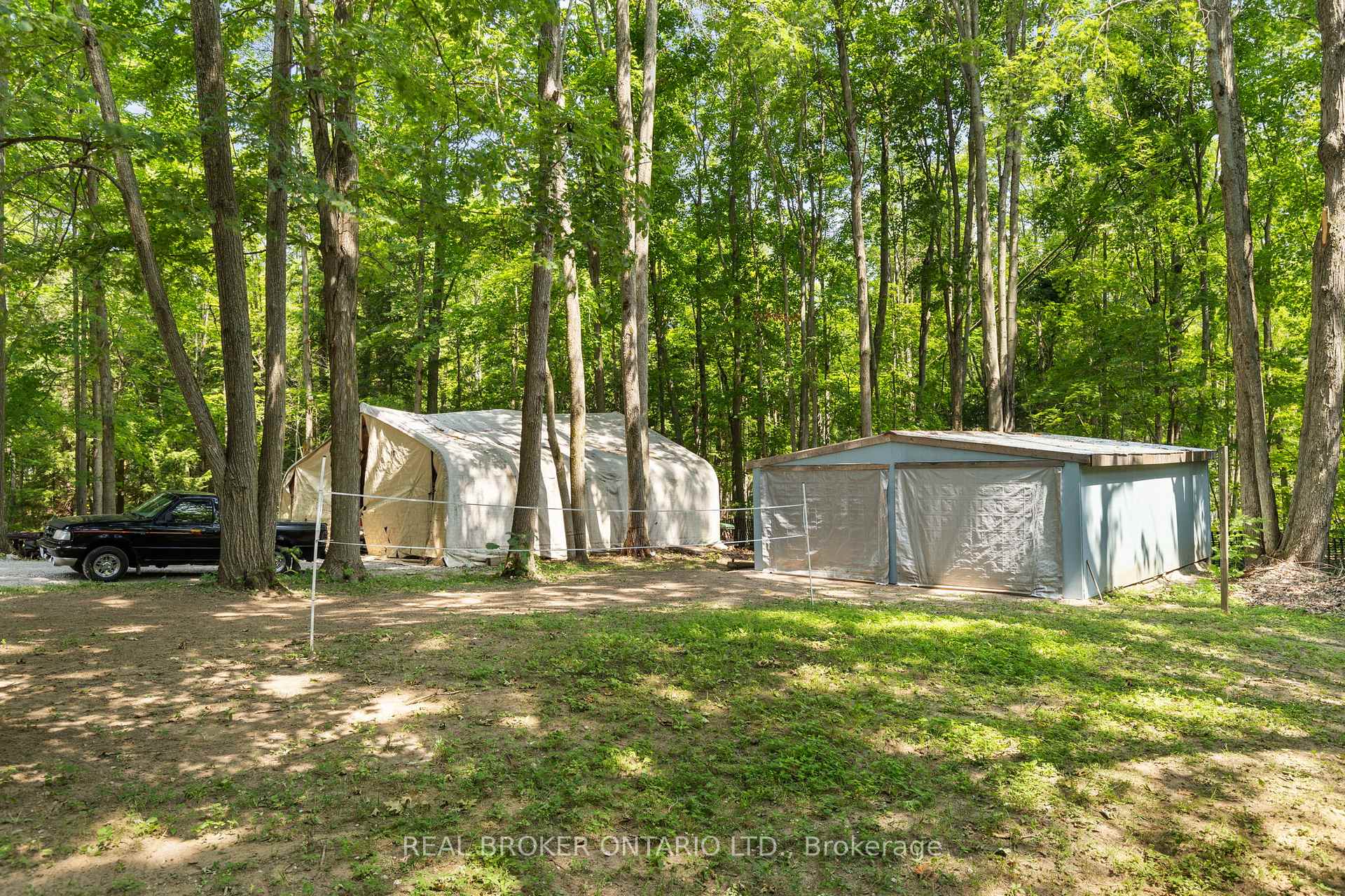 Photo 38 of 4067 Wainman Line, Severn, Rural Severn — HOMEH