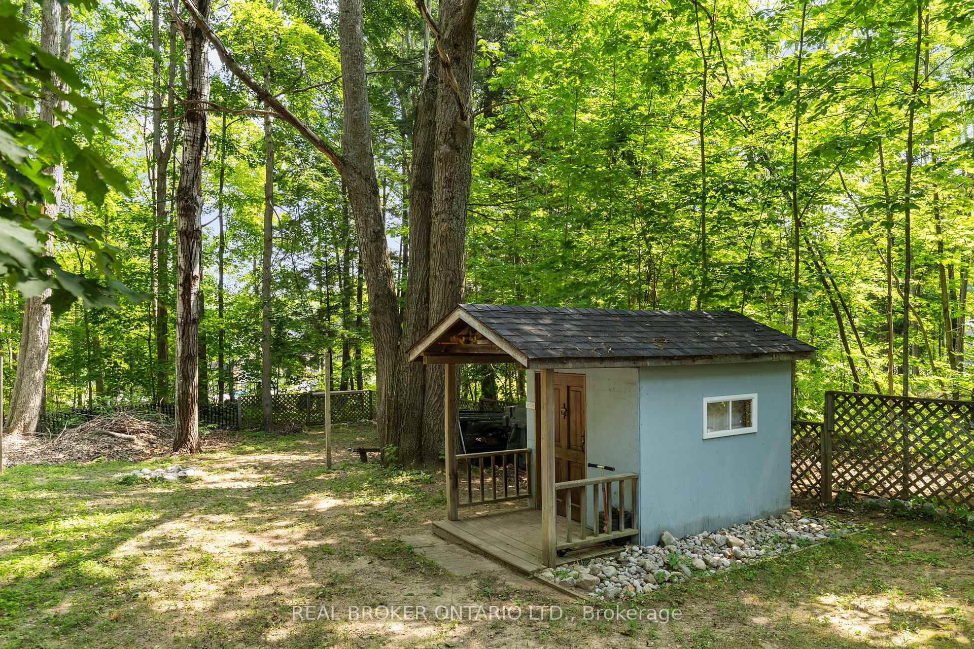 Photo 39 of 4067 Wainman Line, Severn, Rural Severn — HOMEH