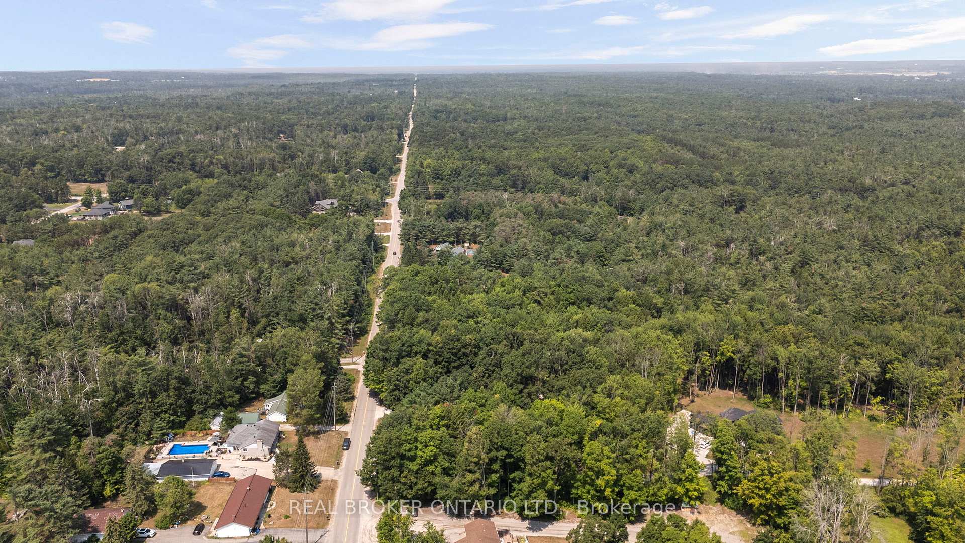 Photo 42 of 4067 Wainman Line, Severn, Rural Severn — HOMEH