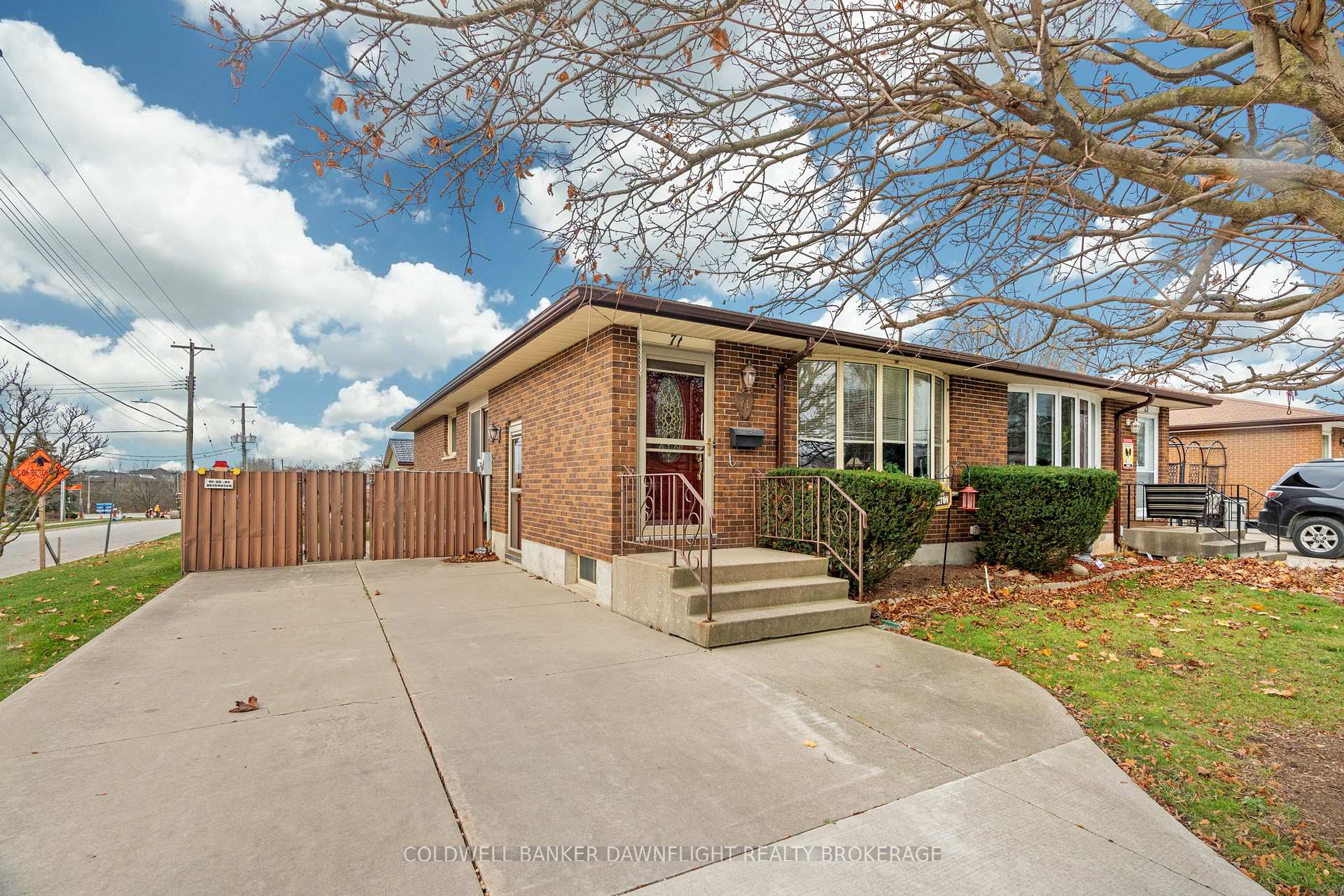Photo 1 of 71 Orchard Street, South Huron, Exeter — HOMEH