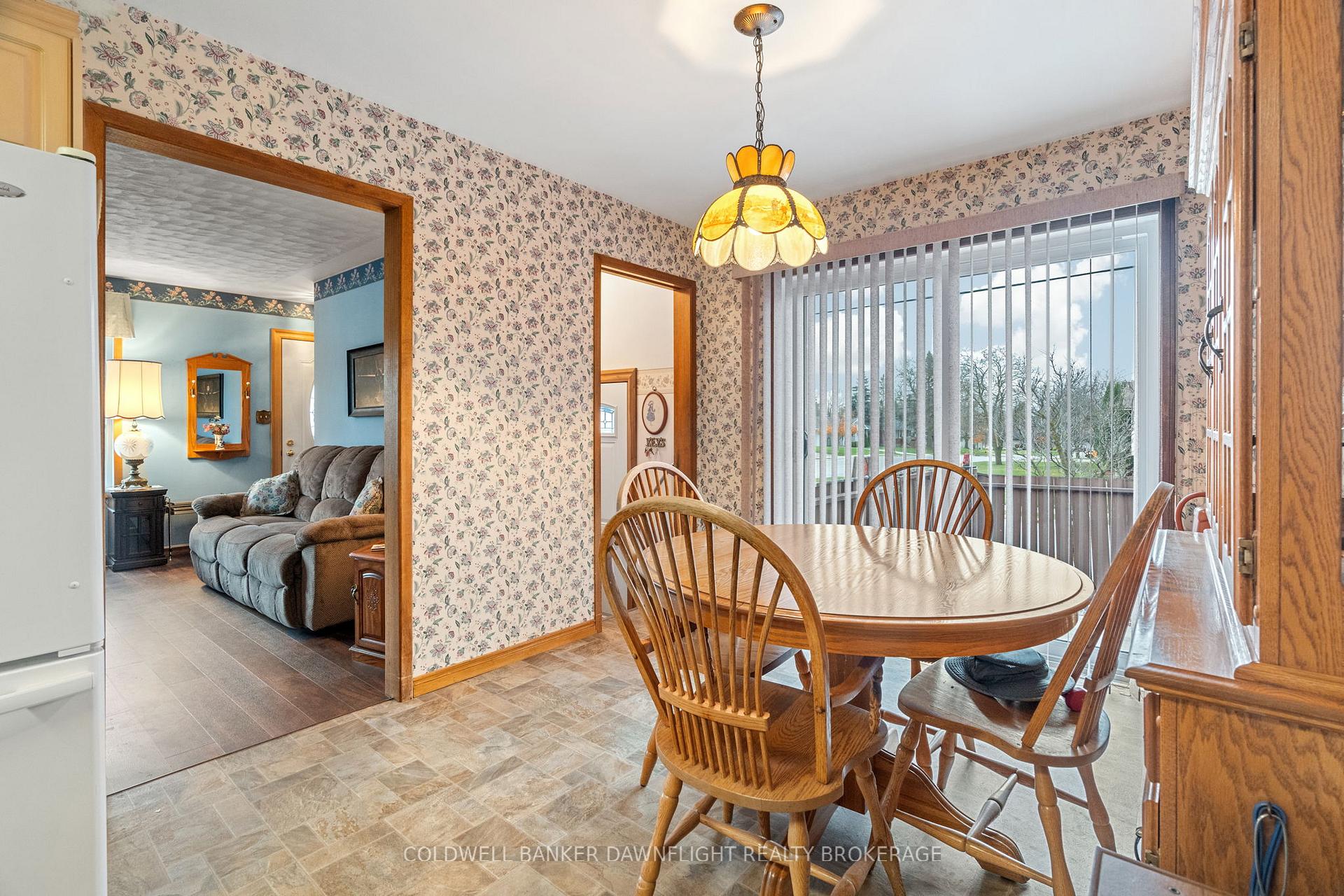 Photo 13 of 71 Orchard Street, South Huron, Exeter — HOMEH