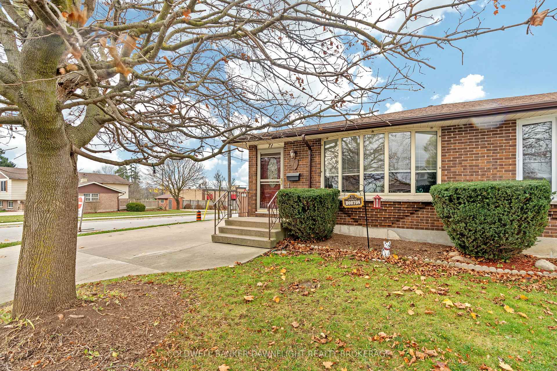 Photo 39 of 71 Orchard Street, South Huron, Exeter — HOMEH