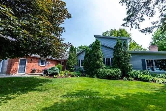 Photo 1 of 40 Putsey Drive, Scugog, Rural Scugog — HOMEH