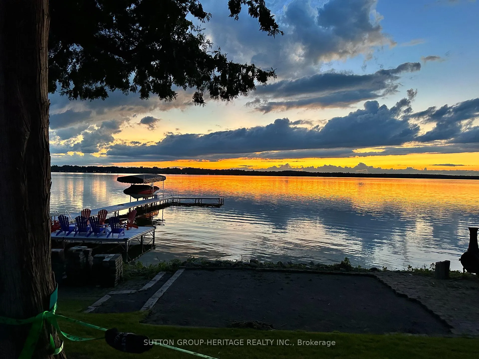 Photo 2 of 40 Putsey Drive, Scugog, Rural Scugog — HOMEH