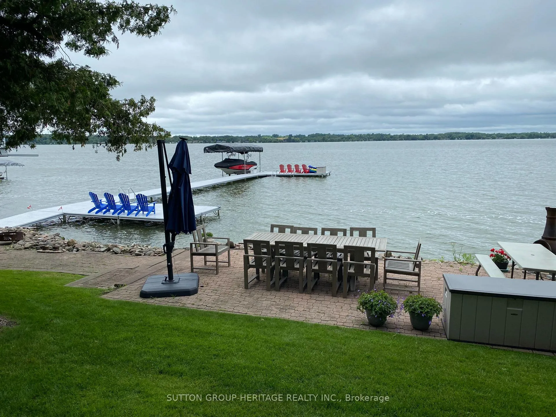 Photo 3 of 40 Putsey Drive, Scugog, Rural Scugog — HOMEH