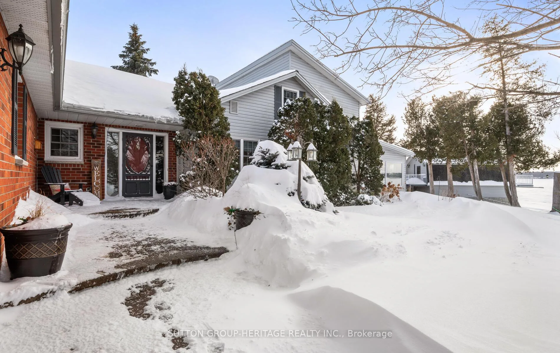 Photo 4 of 40 Putsey Drive, Scugog, Rural Scugog — HOMEH