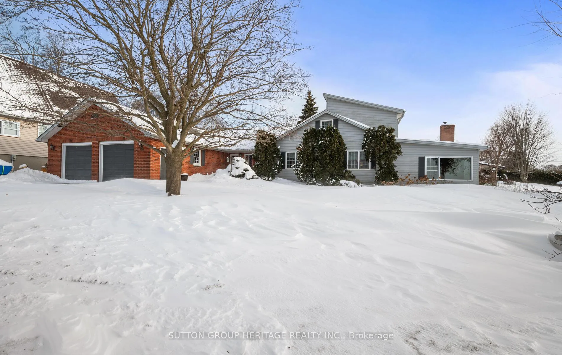Photo 5 of 40 Putsey Drive, Scugog, Rural Scugog — HOMEH