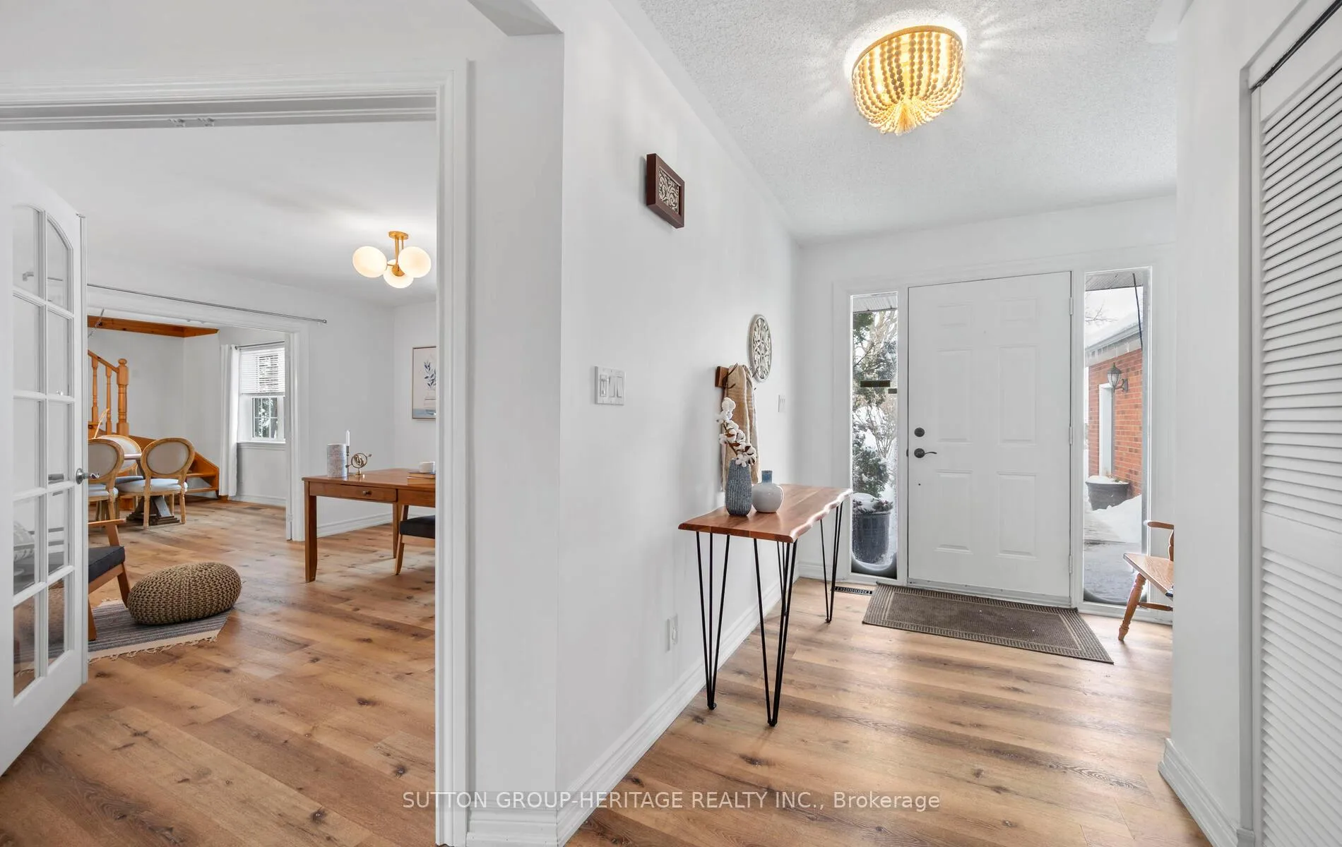 Photo 6 of 40 Putsey Drive, Scugog, Rural Scugog — HOMEH