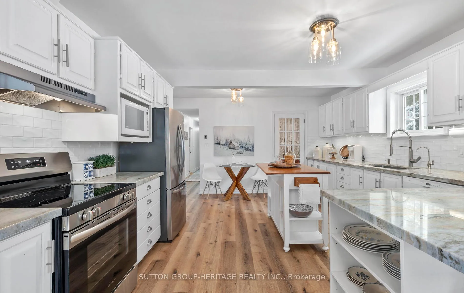 Photo 8 of 40 Putsey Drive, Scugog, Rural Scugog — HOMEH