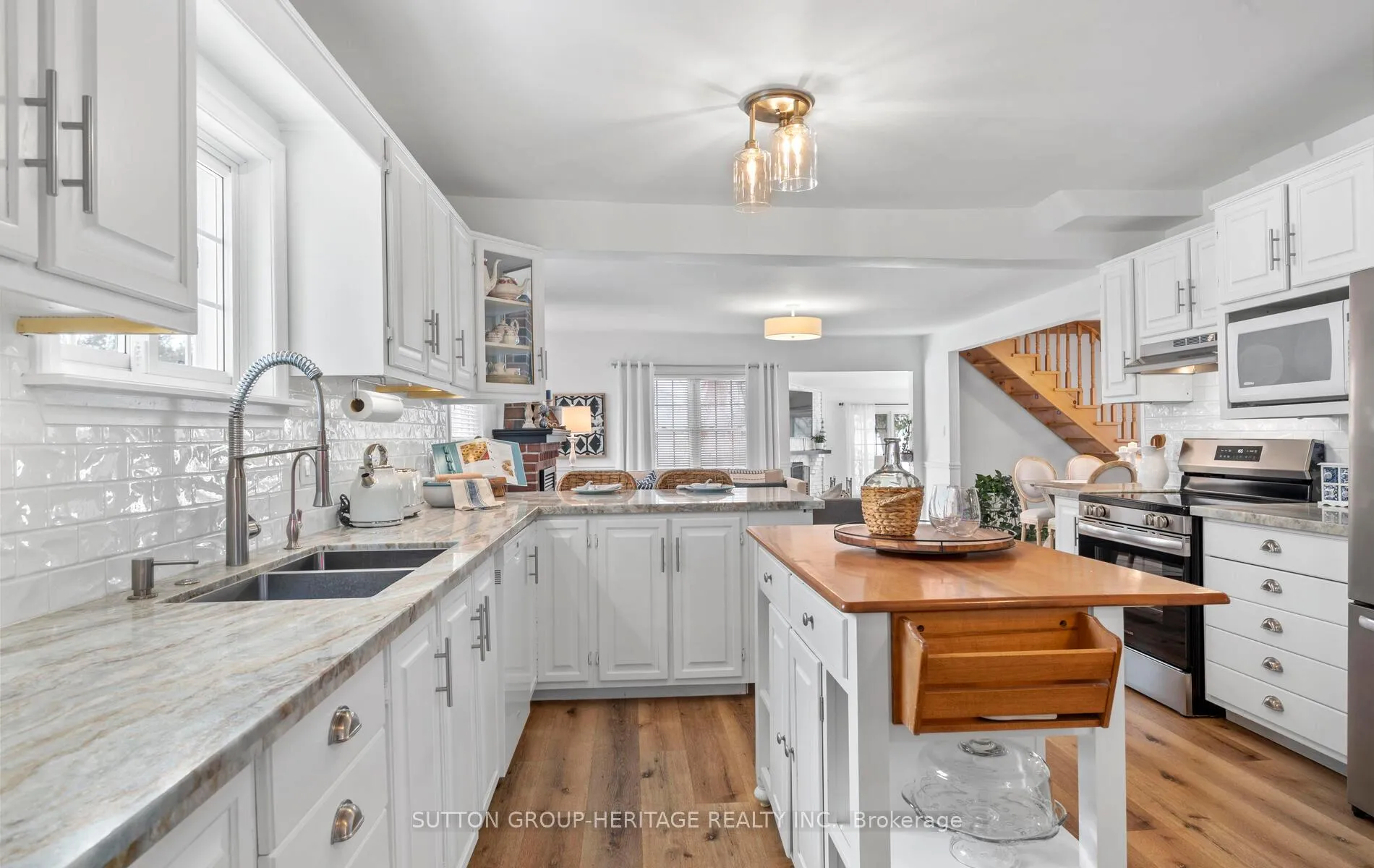 Photo 9 of 40 Putsey Drive, Scugog, Rural Scugog — HOMEH