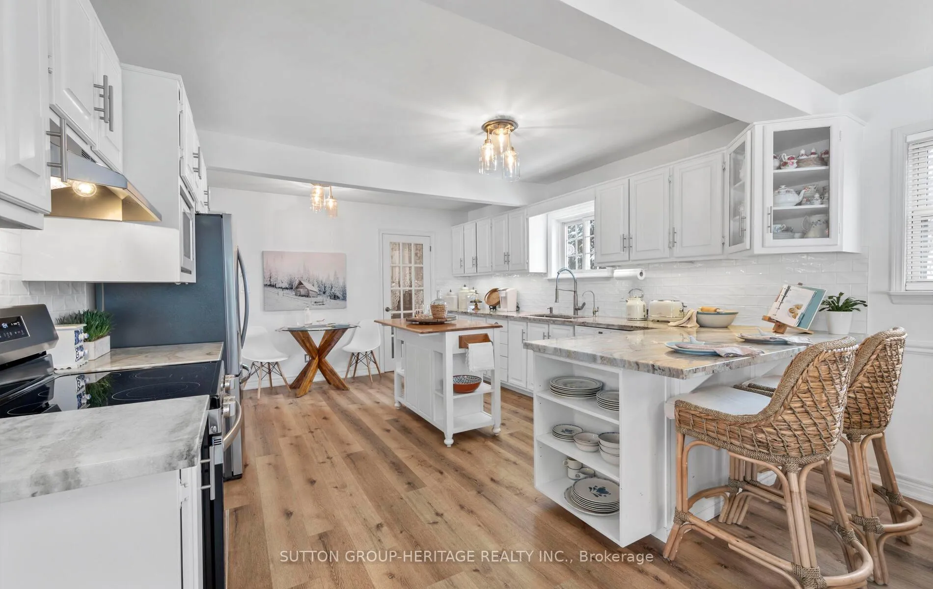 Photo 10 of 40 Putsey Drive, Scugog, Rural Scugog — HOMEH