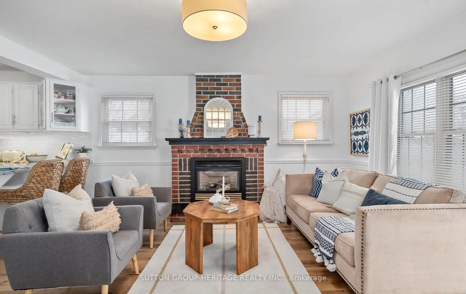 Photo 12 of 40 Putsey Drive, Scugog, Rural Scugog — HOMEH