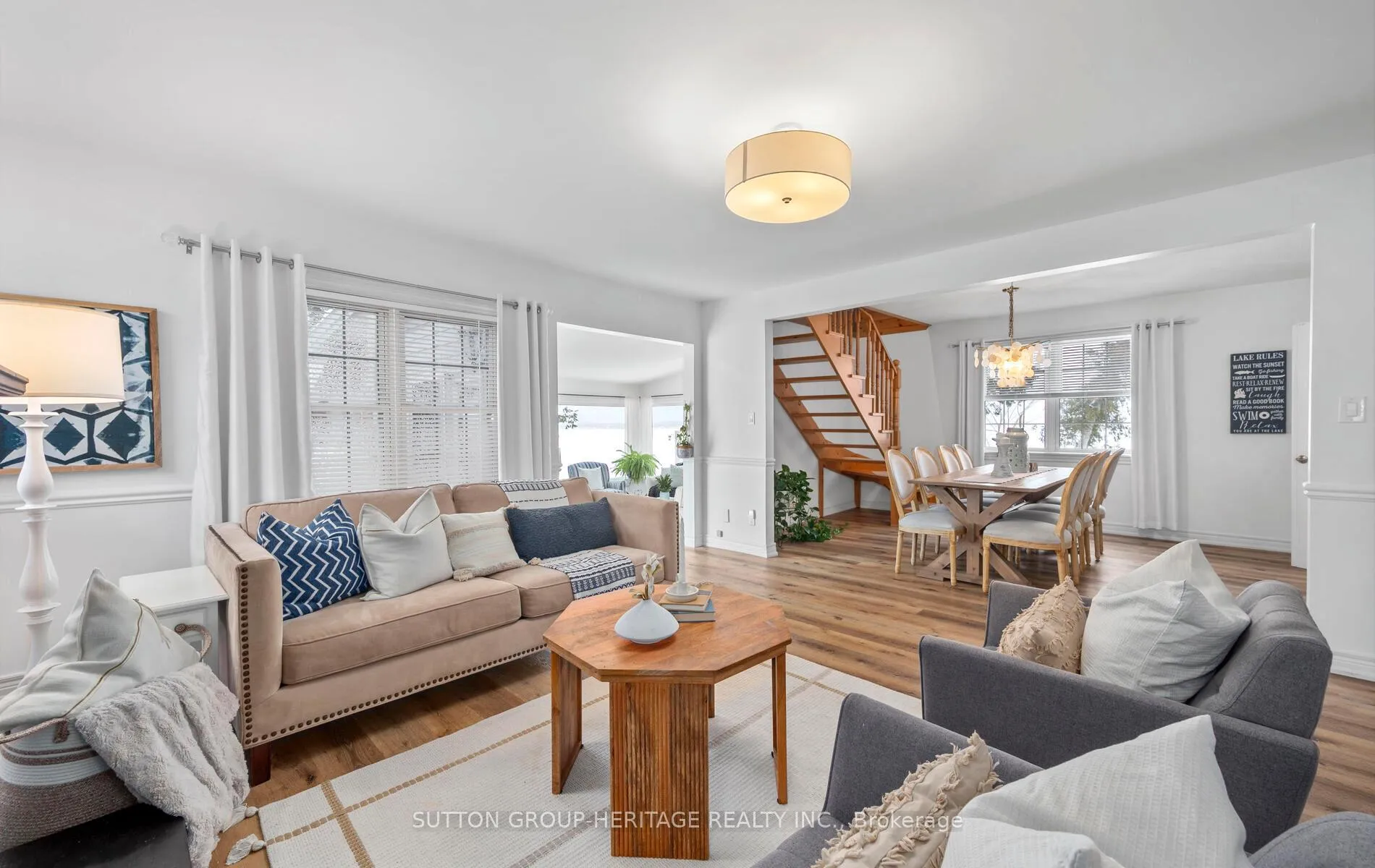 Photo 13 of 40 Putsey Drive, Scugog, Rural Scugog — HOMEH