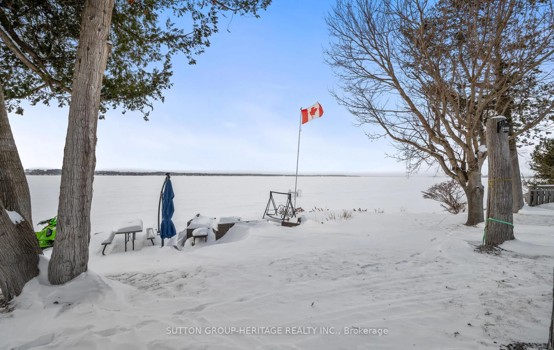 Photo 34 of 40 Putsey Drive, Scugog, Rural Scugog — HOMEH