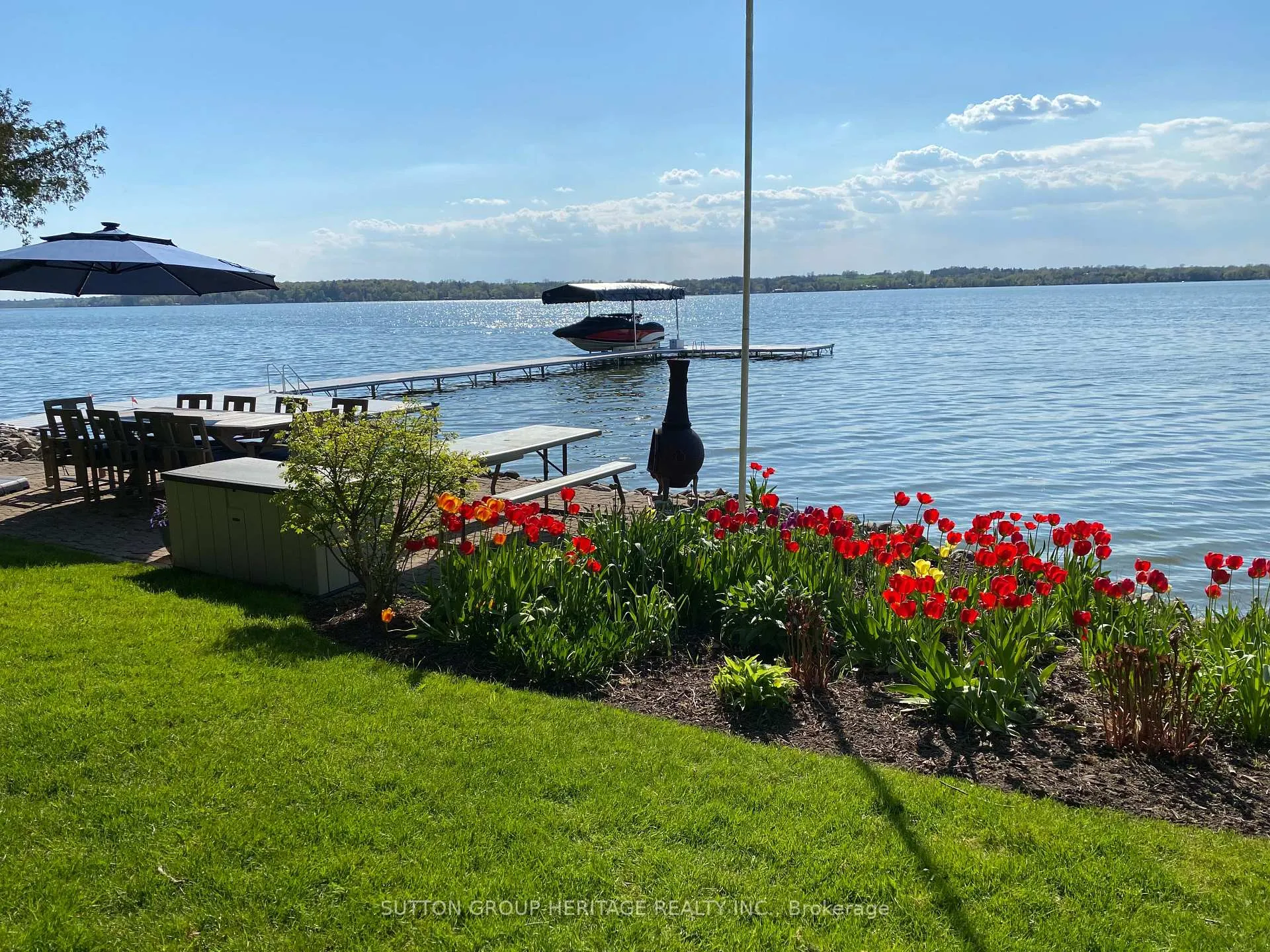 Photo 39 of 40 Putsey Drive, Scugog, Rural Scugog — HOMEH