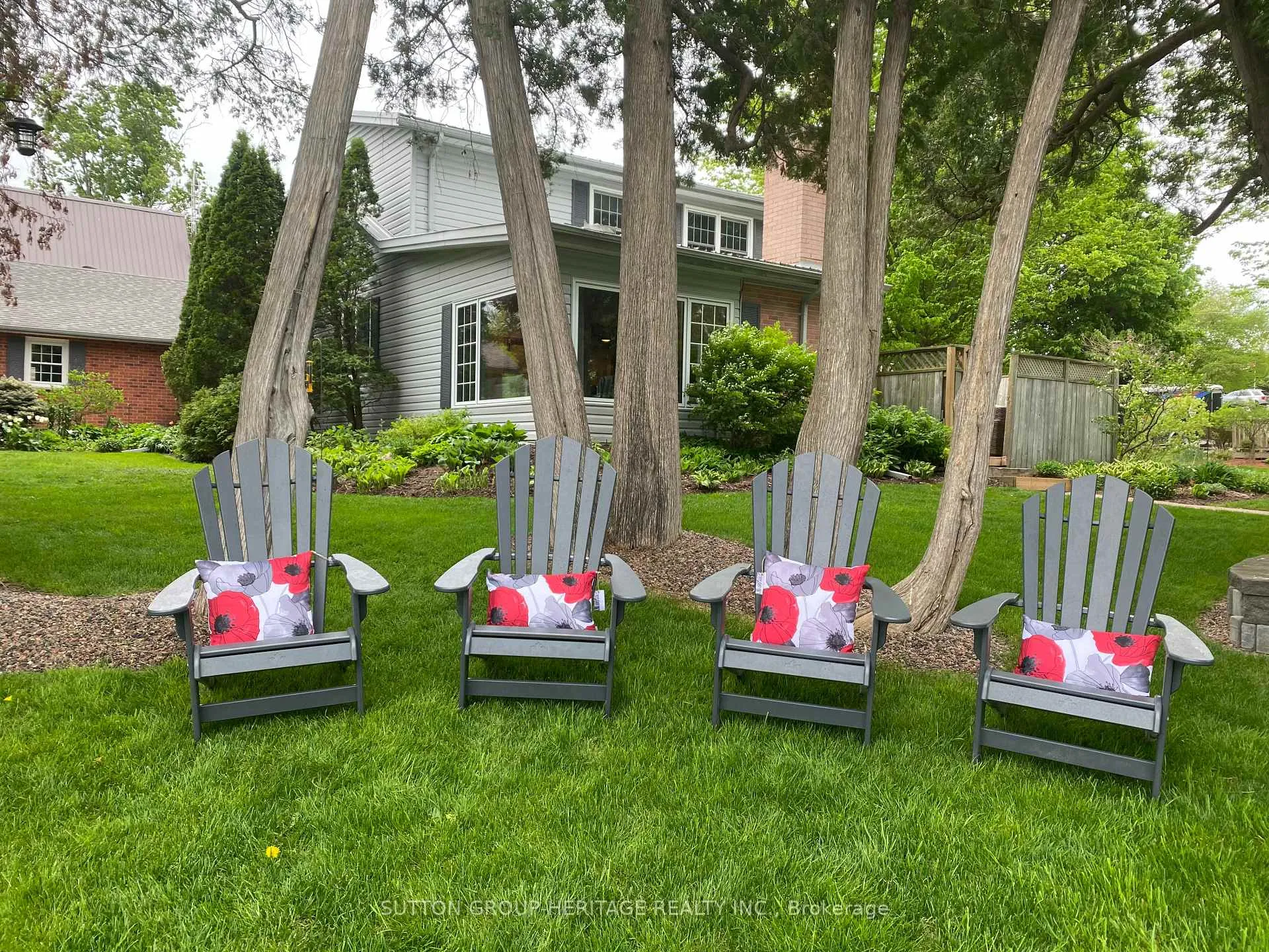 Photo 42 of 40 Putsey Drive, Scugog, Rural Scugog — HOMEH