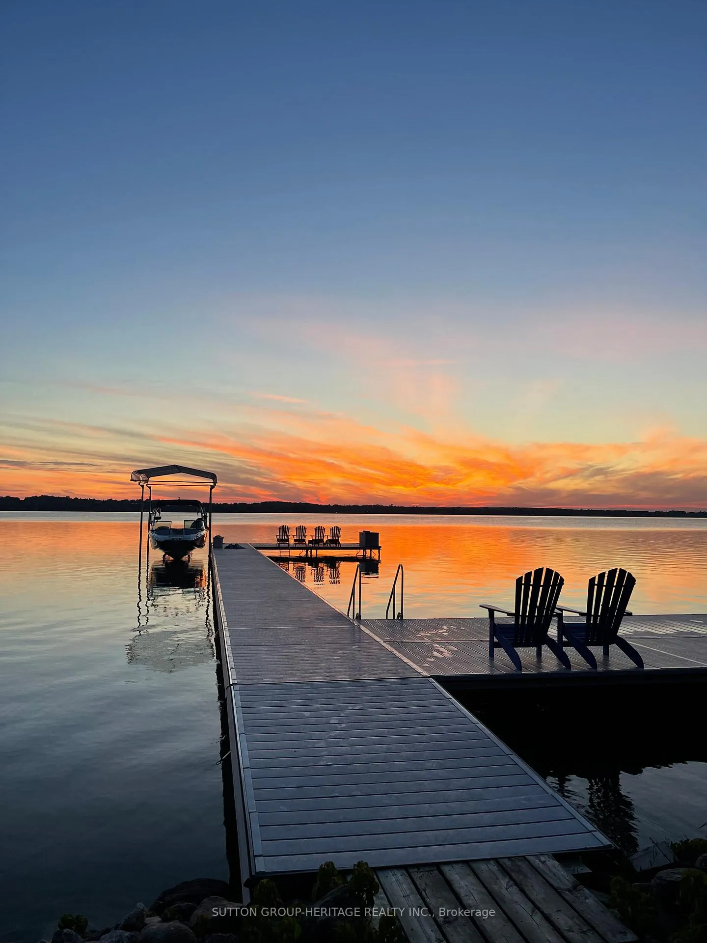 Photo 44 of 40 Putsey Drive, Scugog, Rural Scugog — HOMEH