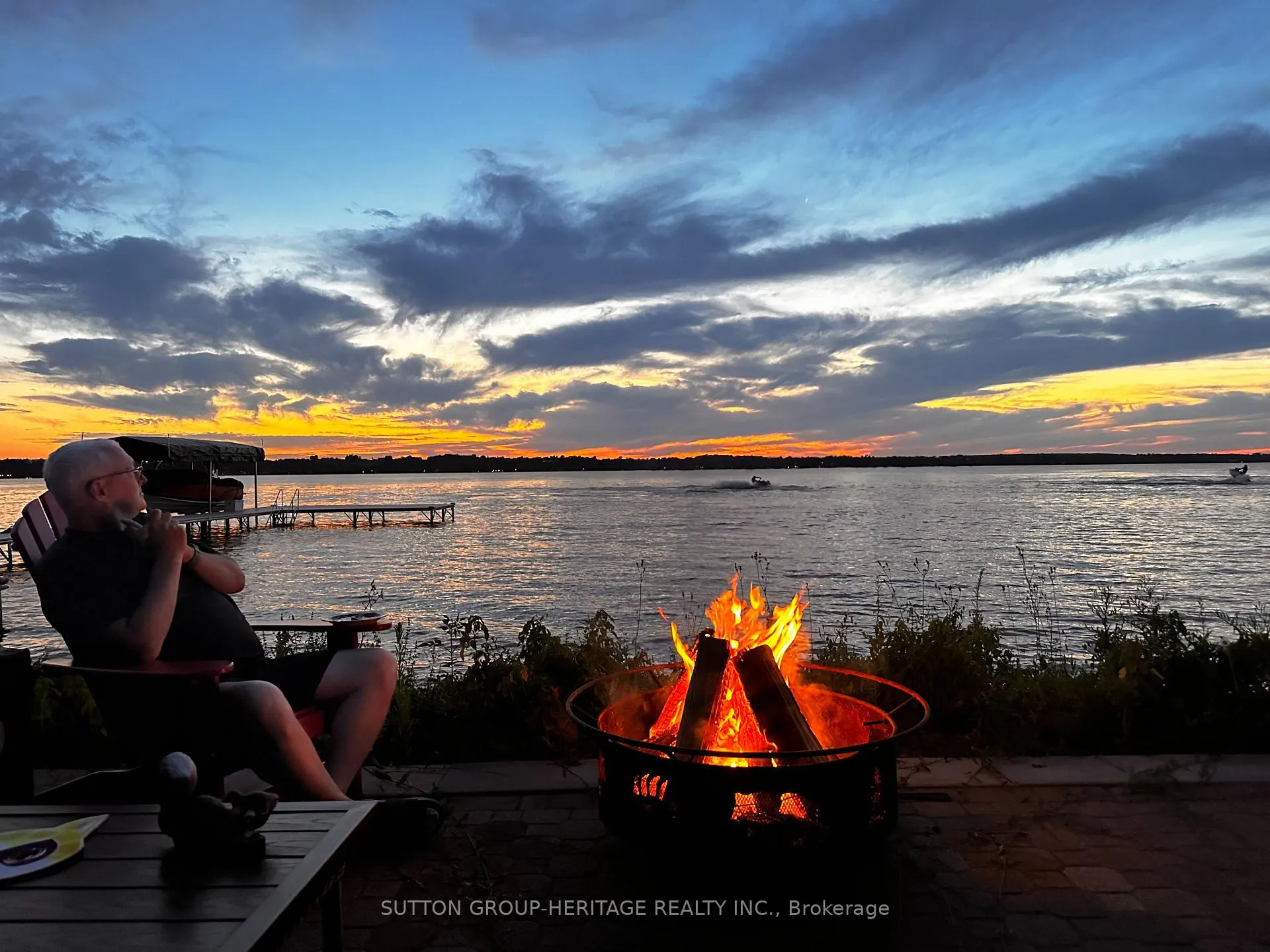 Photo 45 of 40 Putsey Drive, Scugog, Rural Scugog — HOMEH