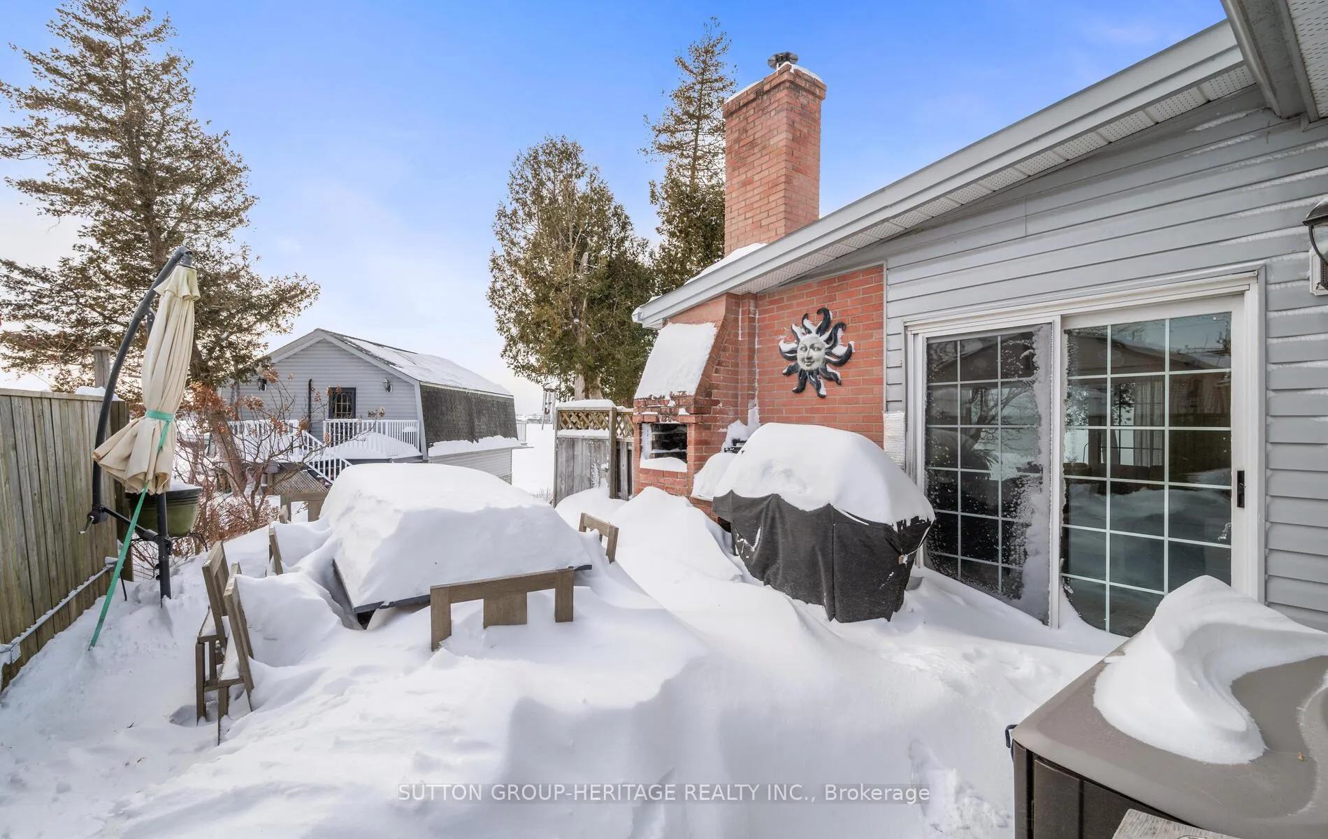 Photo 49 of 40 Putsey Drive, Scugog, Rural Scugog — HOMEH