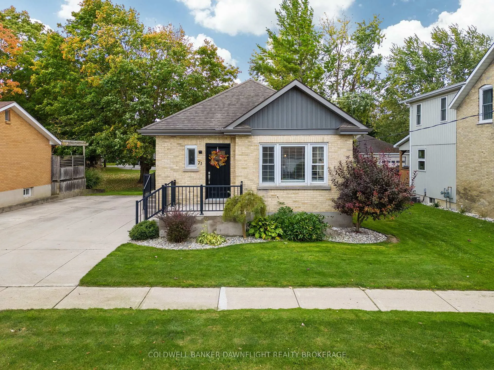 Photo 1 of 71 John Street W, South Huron, Exeter — HOMEH
