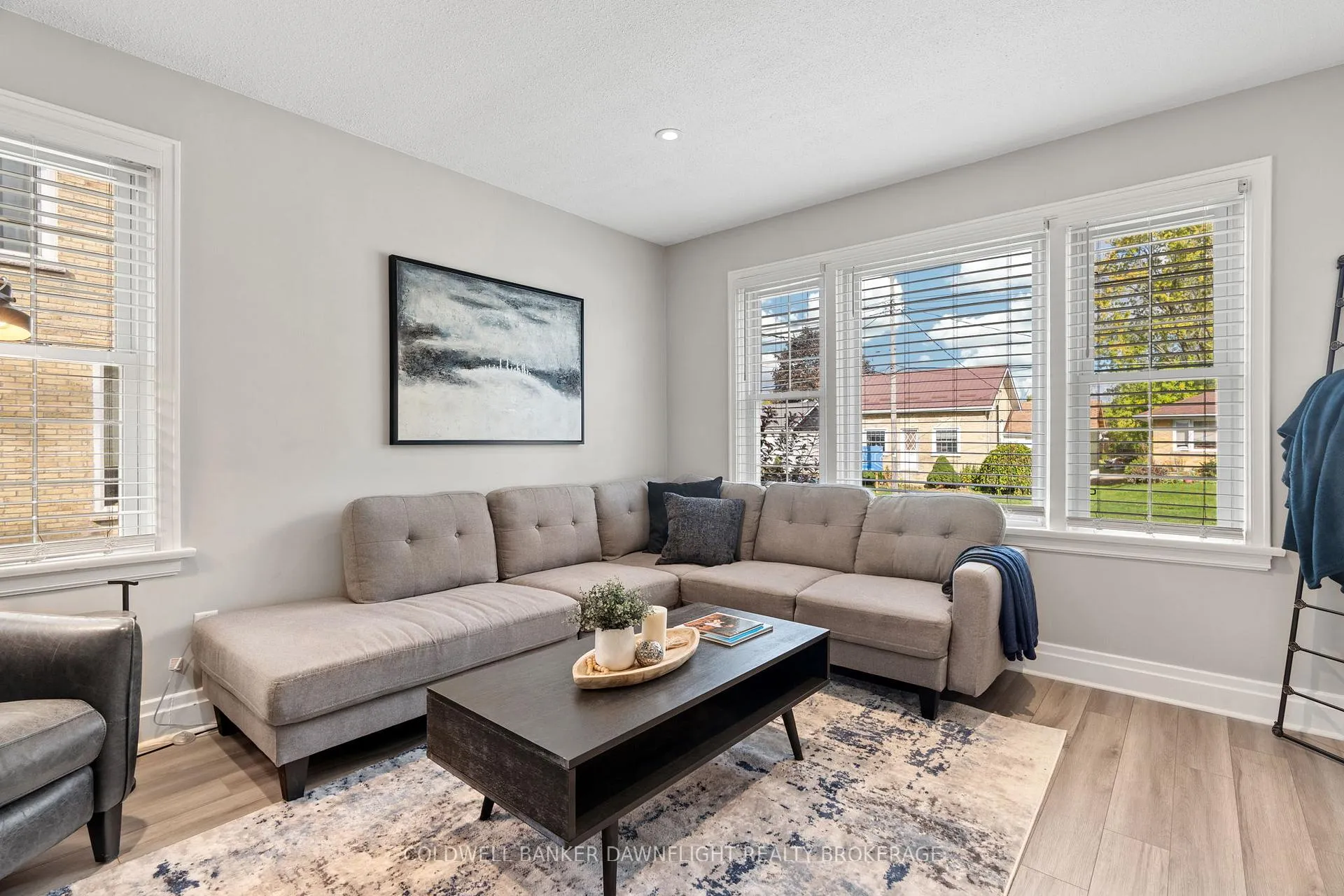 Photo 6 of 71 John Street W, South Huron, Exeter — HOMEH