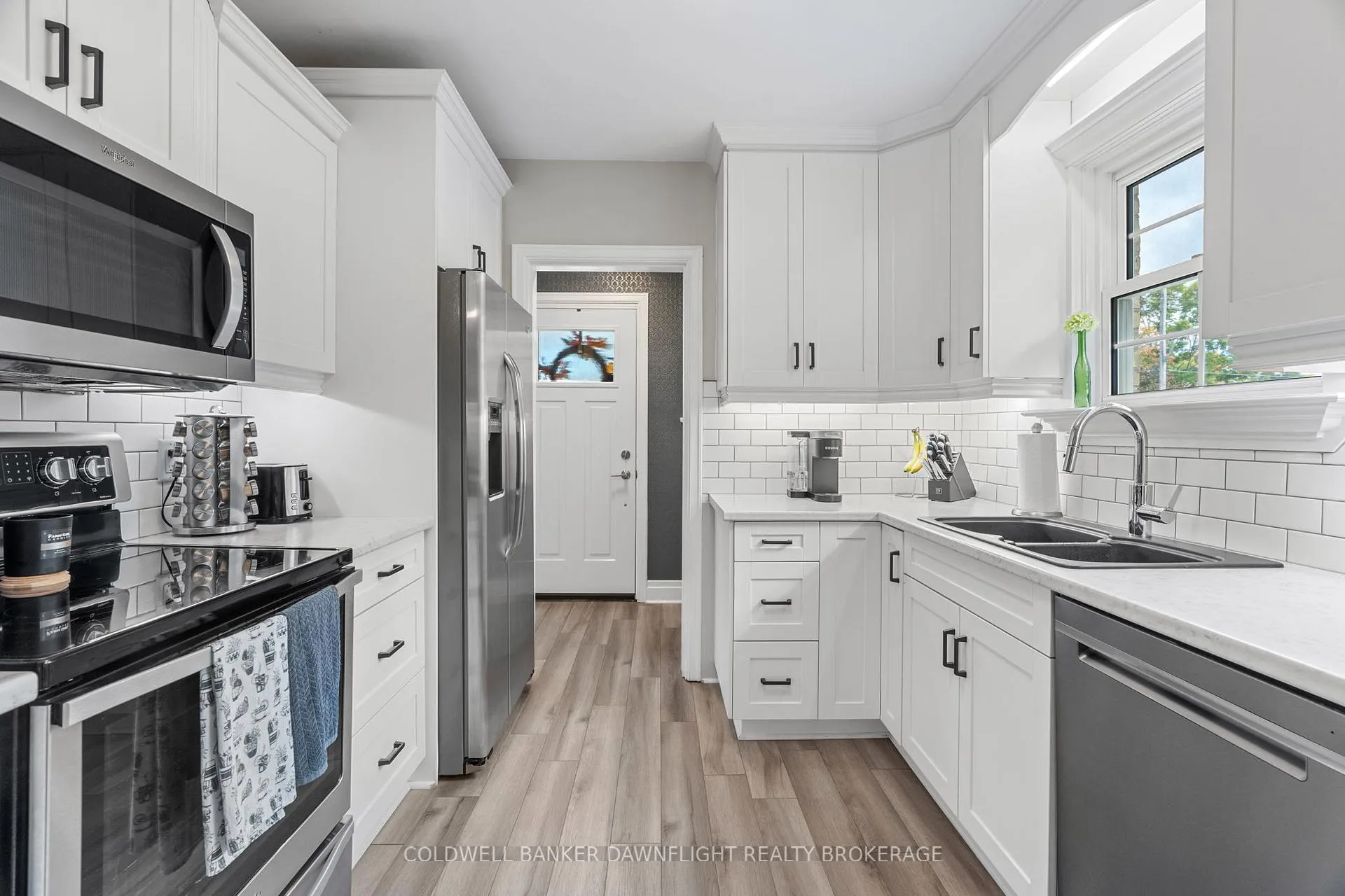 Photo 11 of 71 John Street W, South Huron, Exeter — HOMEH