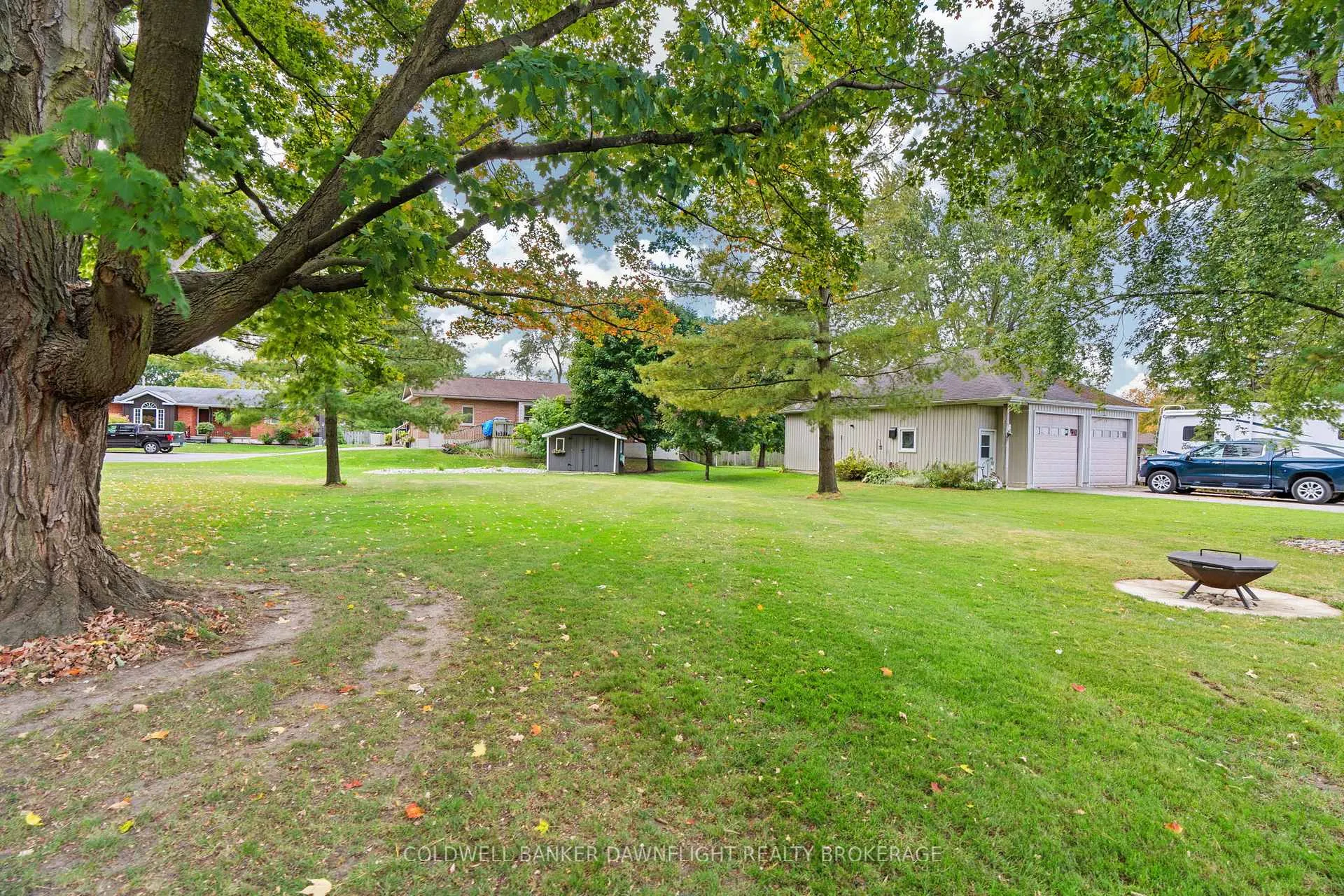 Photo 35 of 71 John Street W, South Huron, Exeter — HOMEH