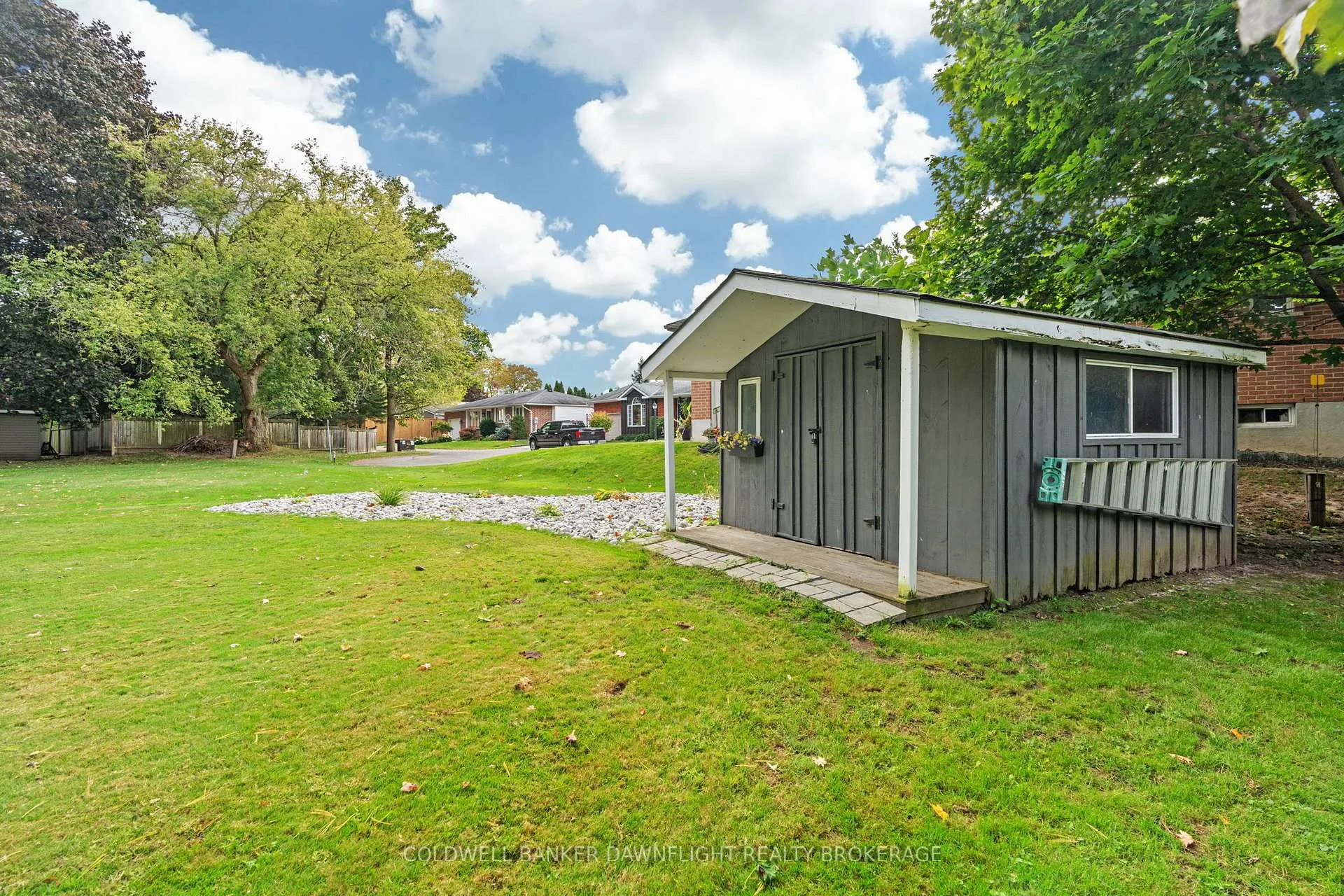 Photo 37 of 71 John Street W, South Huron, Exeter — HOMEH