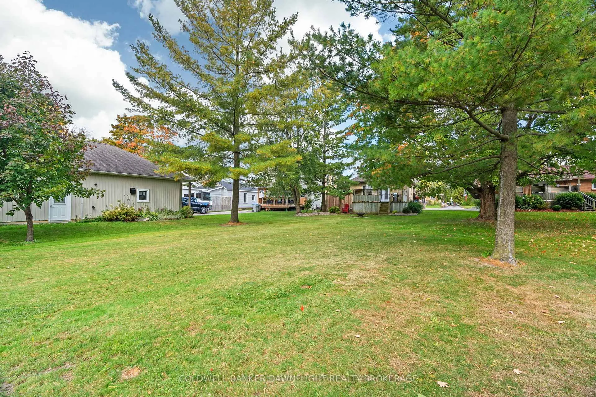 Photo 38 of 71 John Street W, South Huron, Exeter — HOMEH
