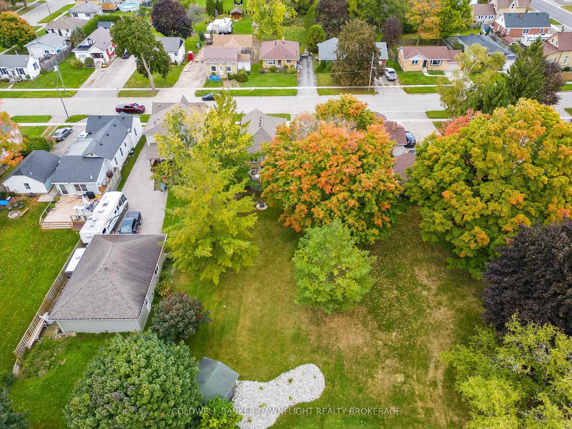 Photo 40 of 71 John Street W, South Huron, Exeter — HOMEH