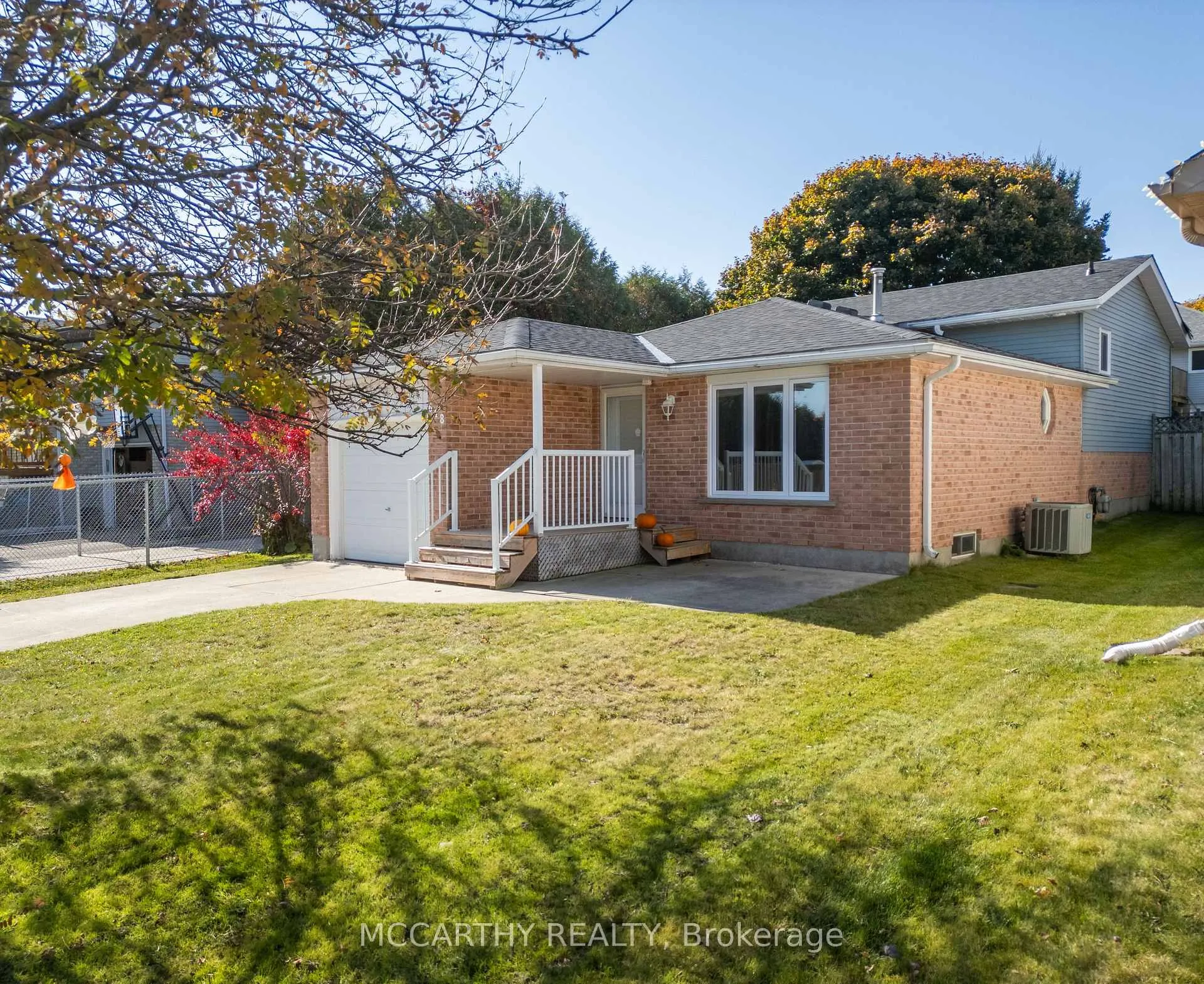 Photo 1 of 648 Canfield Place, Shelburne — HOMEH