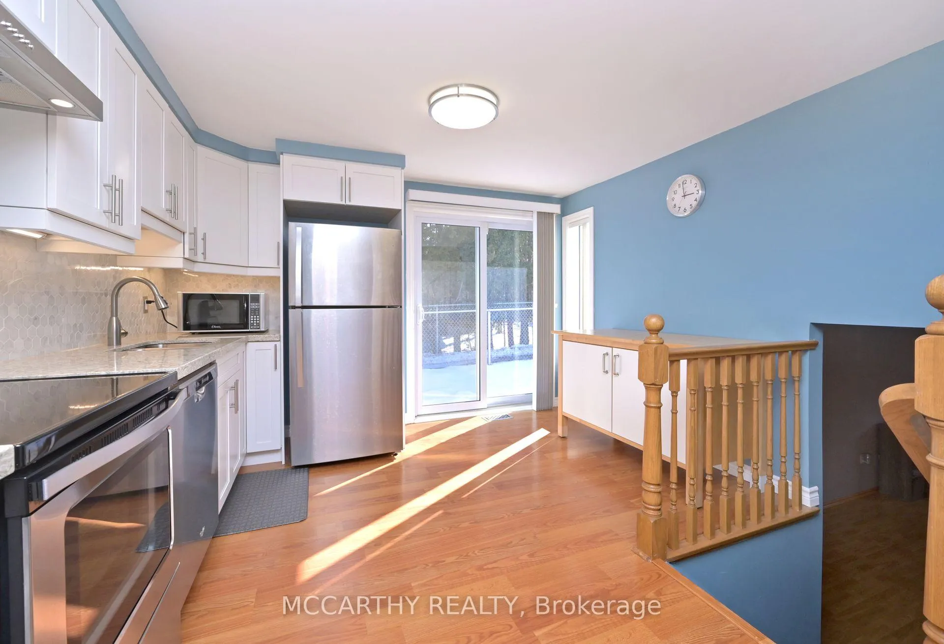 Photo 7 of 648 Canfield Place, Shelburne — HOMEH