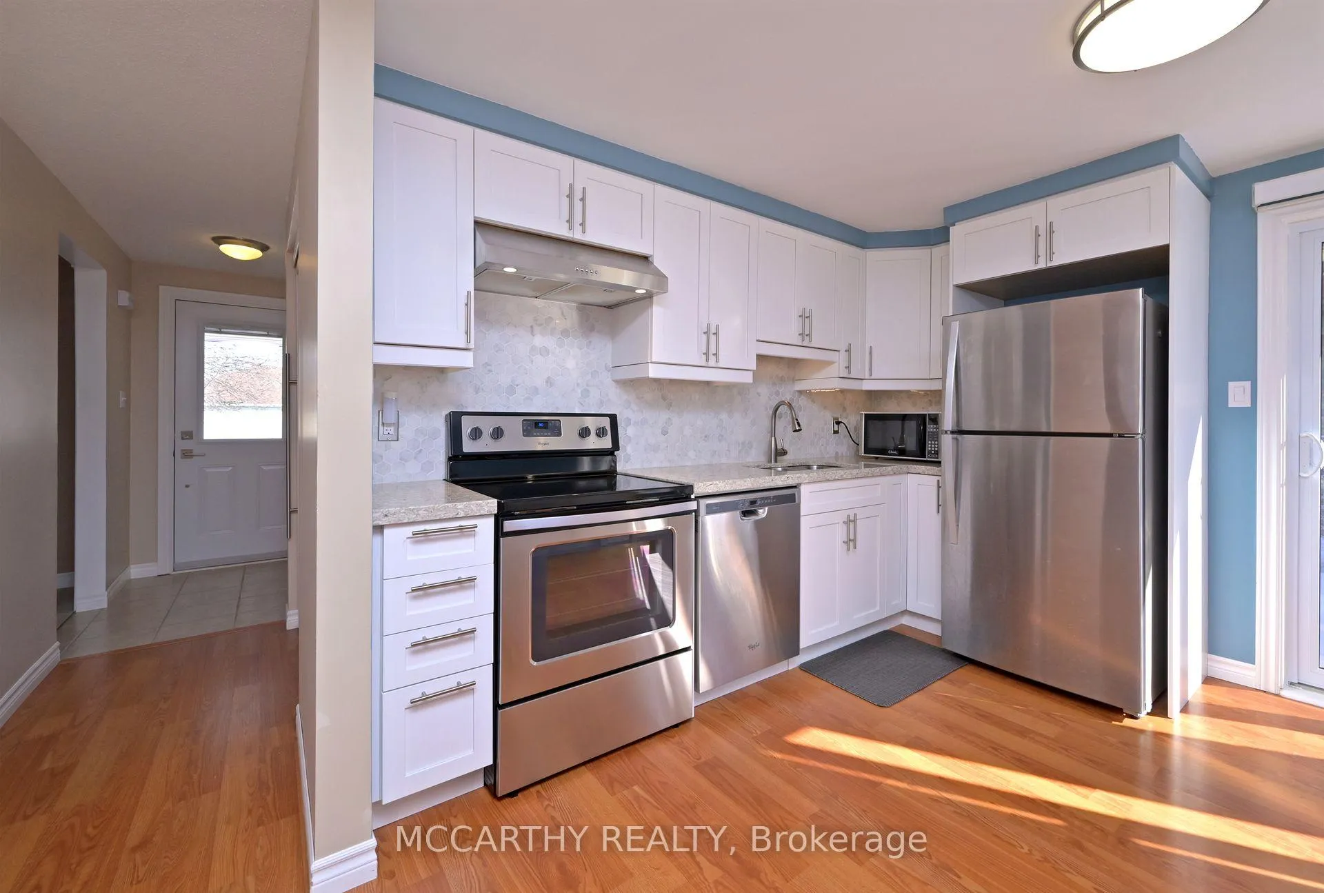 Photo 8 of 648 Canfield Place, Shelburne — HOMEH