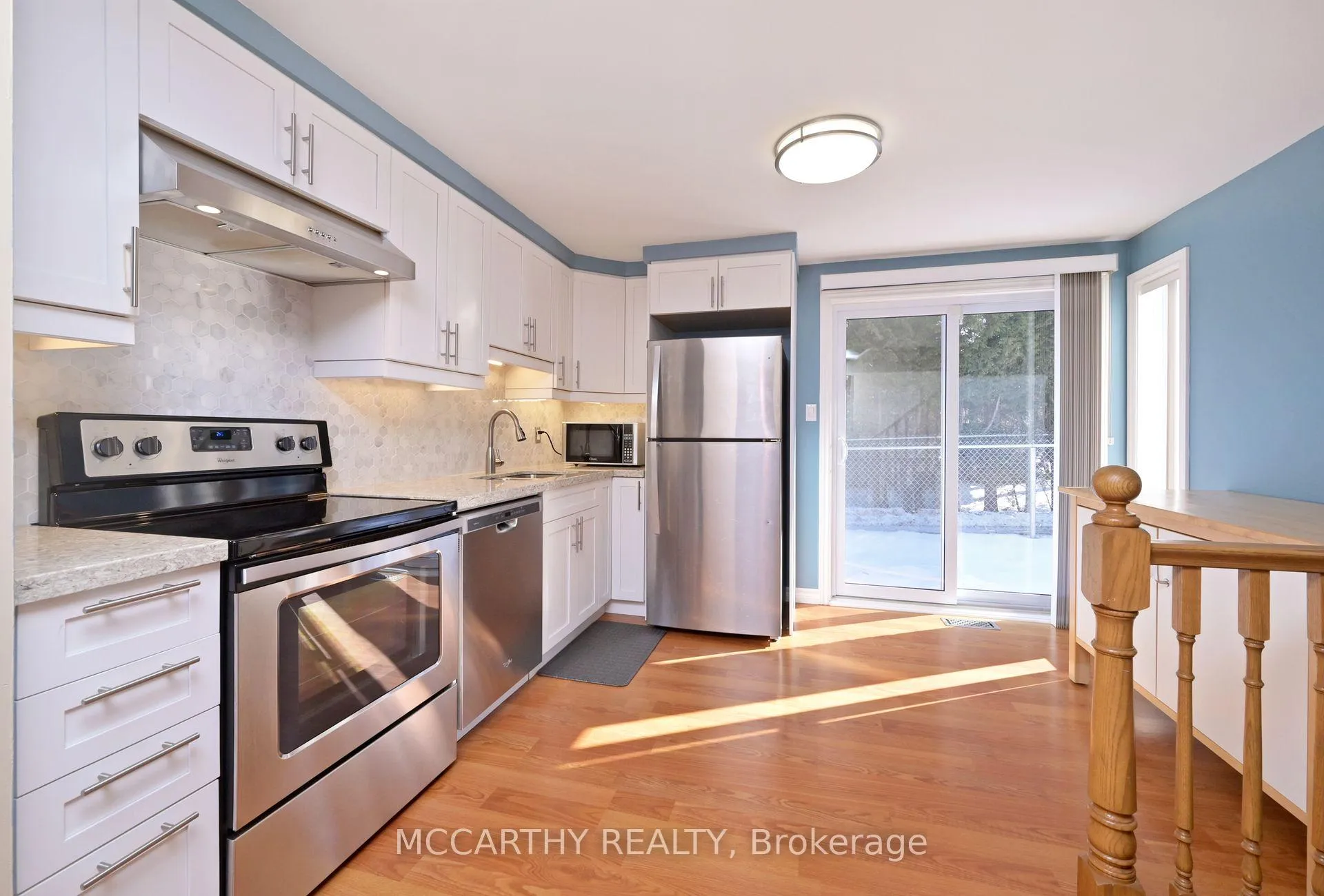 Photo 9 of 648 Canfield Place, Shelburne — HOMEH