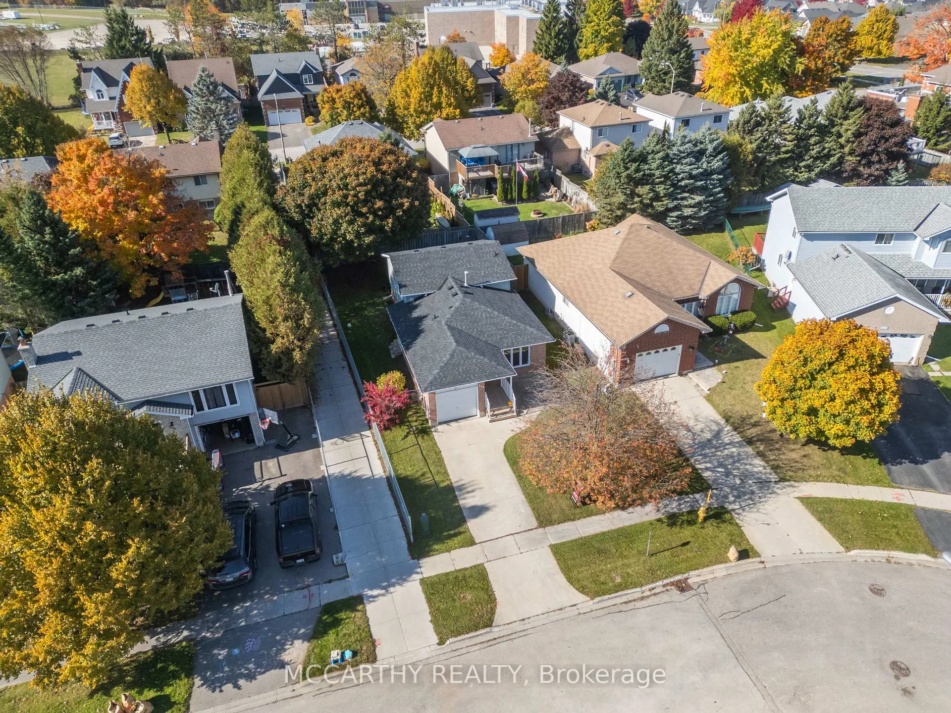 Photo 27 of 648 Canfield Place, Shelburne — HOMEH