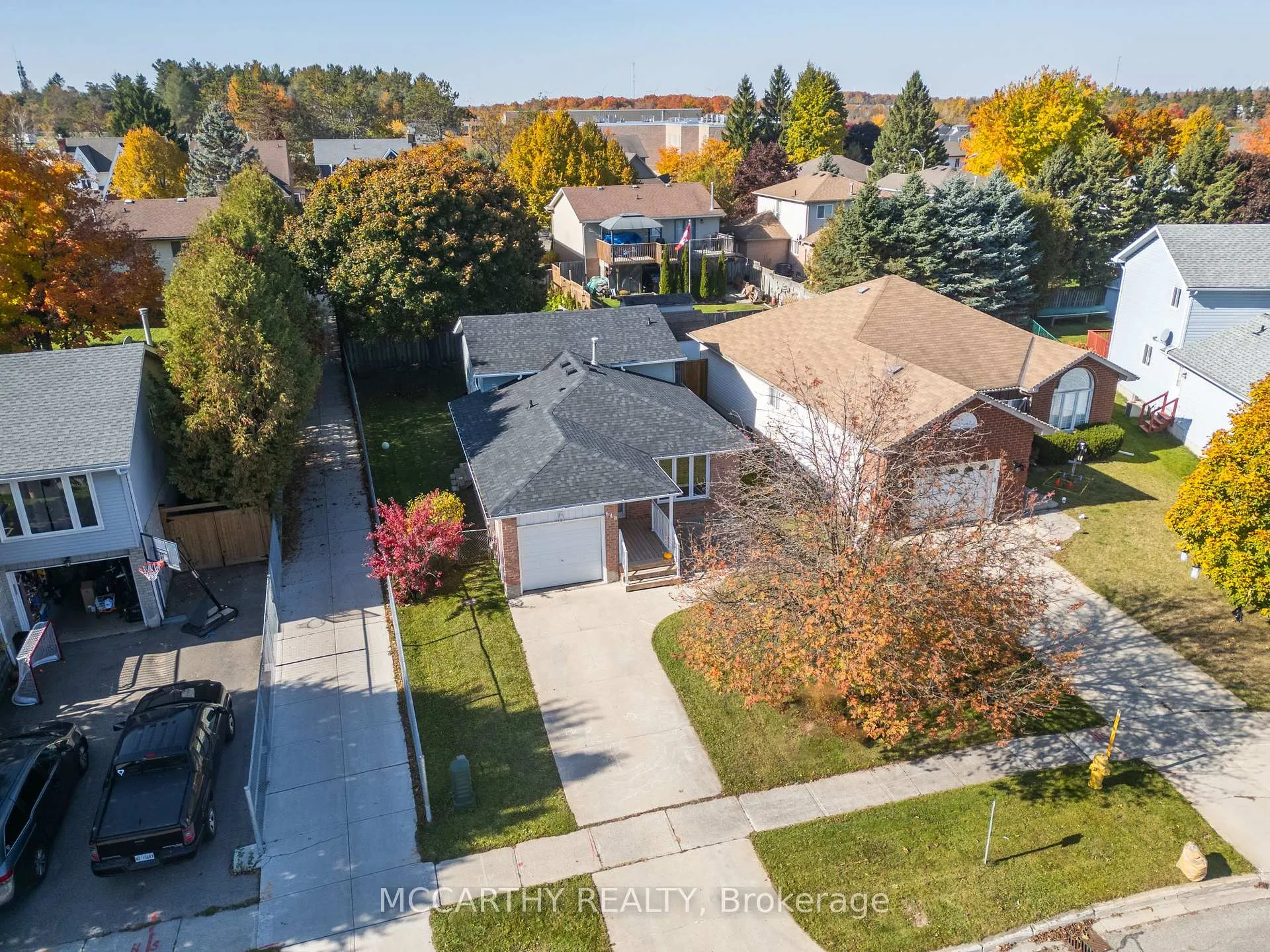 Photo 30 of 648 Canfield Place, Shelburne — HOMEH