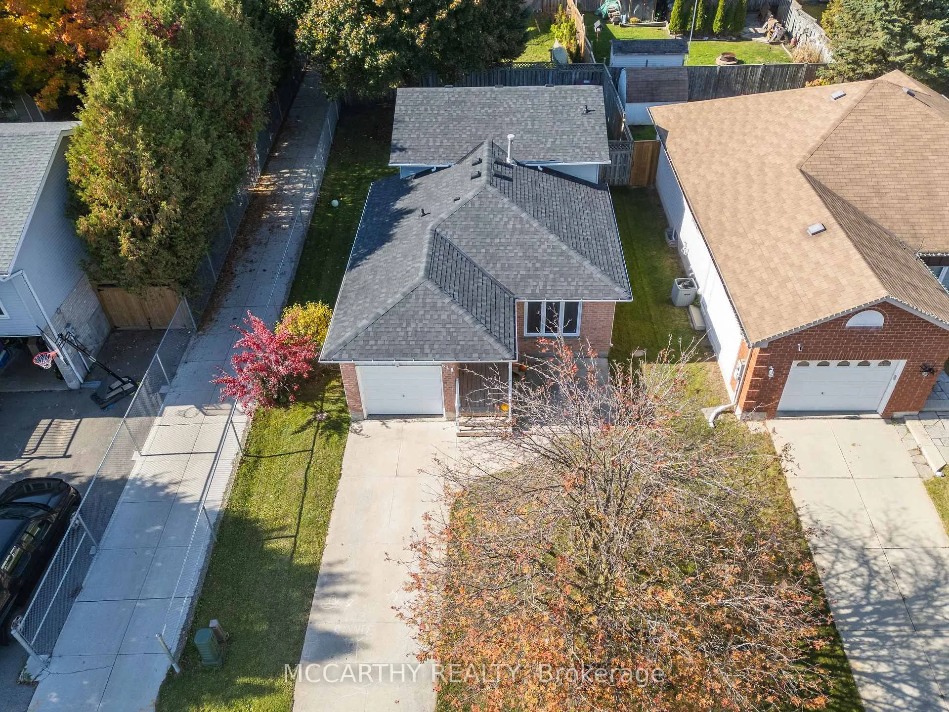 Photo 31 of 648 Canfield Place, Shelburne — HOMEH
