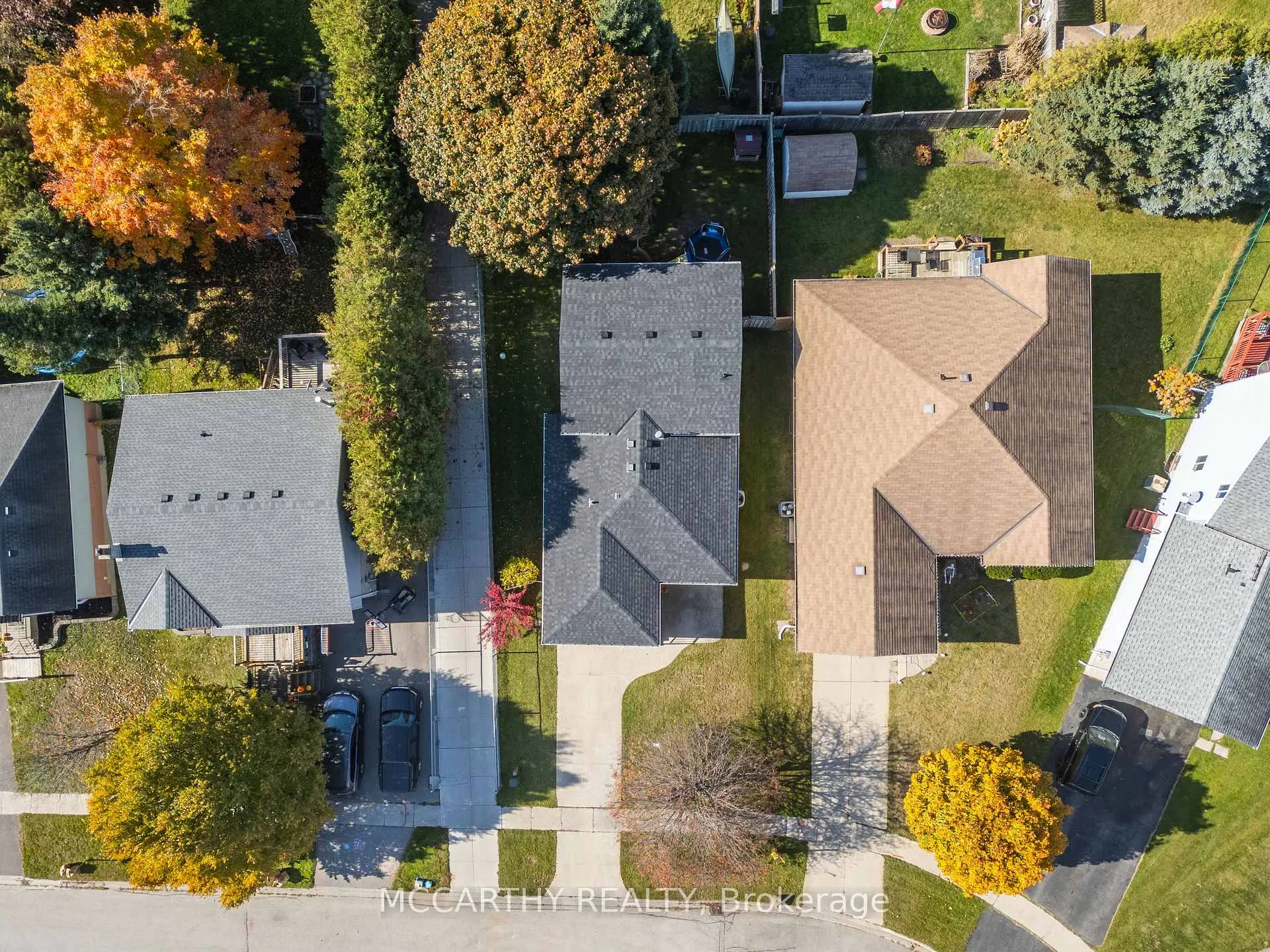 Photo 32 of 648 Canfield Place, Shelburne — HOMEH