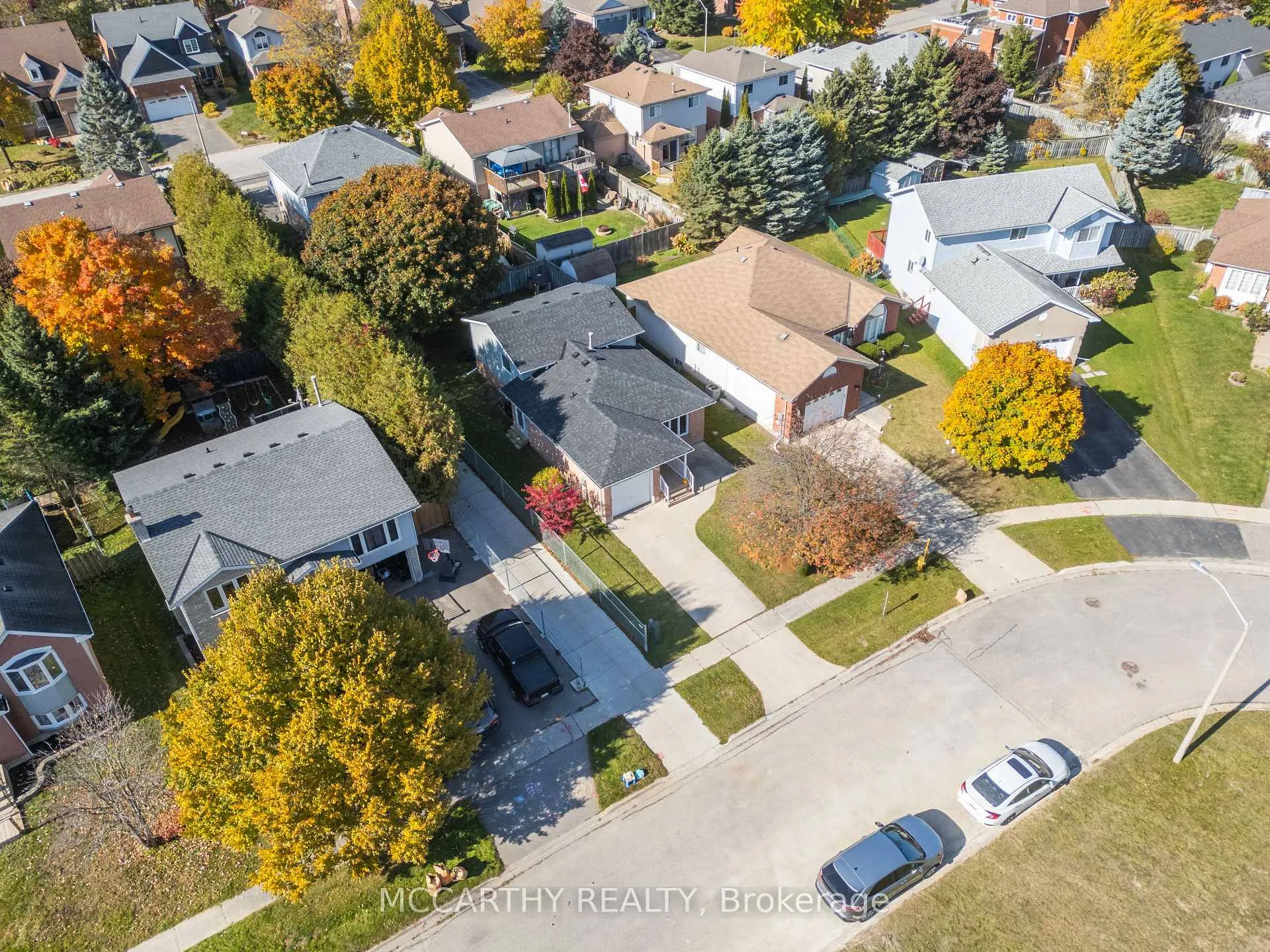 Photo 33 of 648 Canfield Place, Shelburne — HOMEH