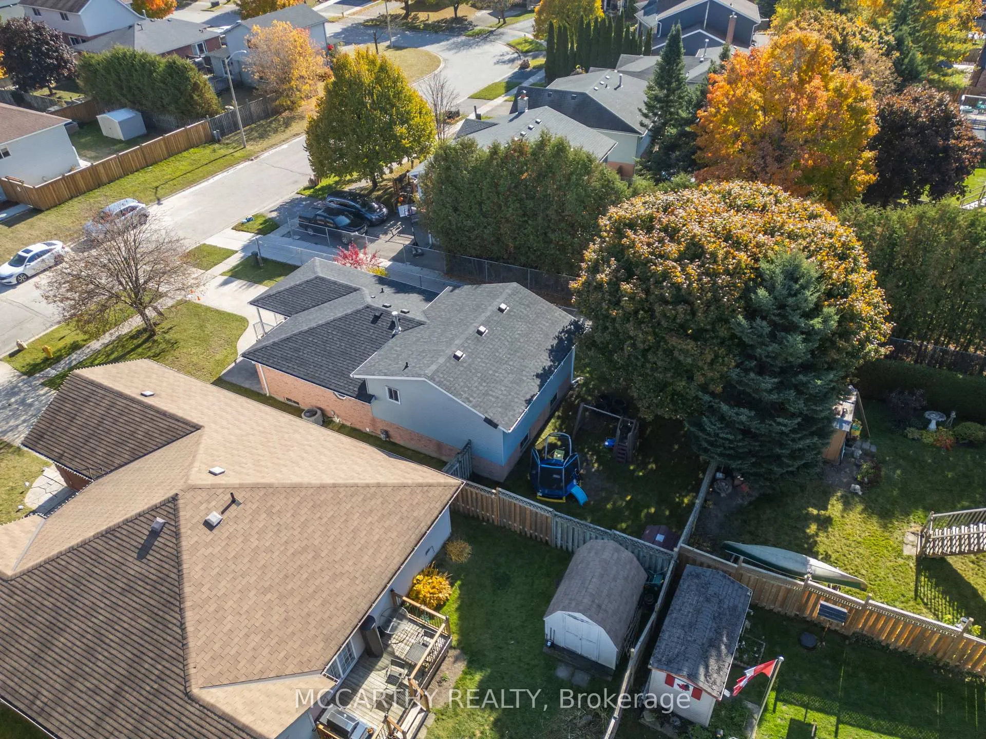 Photo 34 of 648 Canfield Place, Shelburne — HOMEH